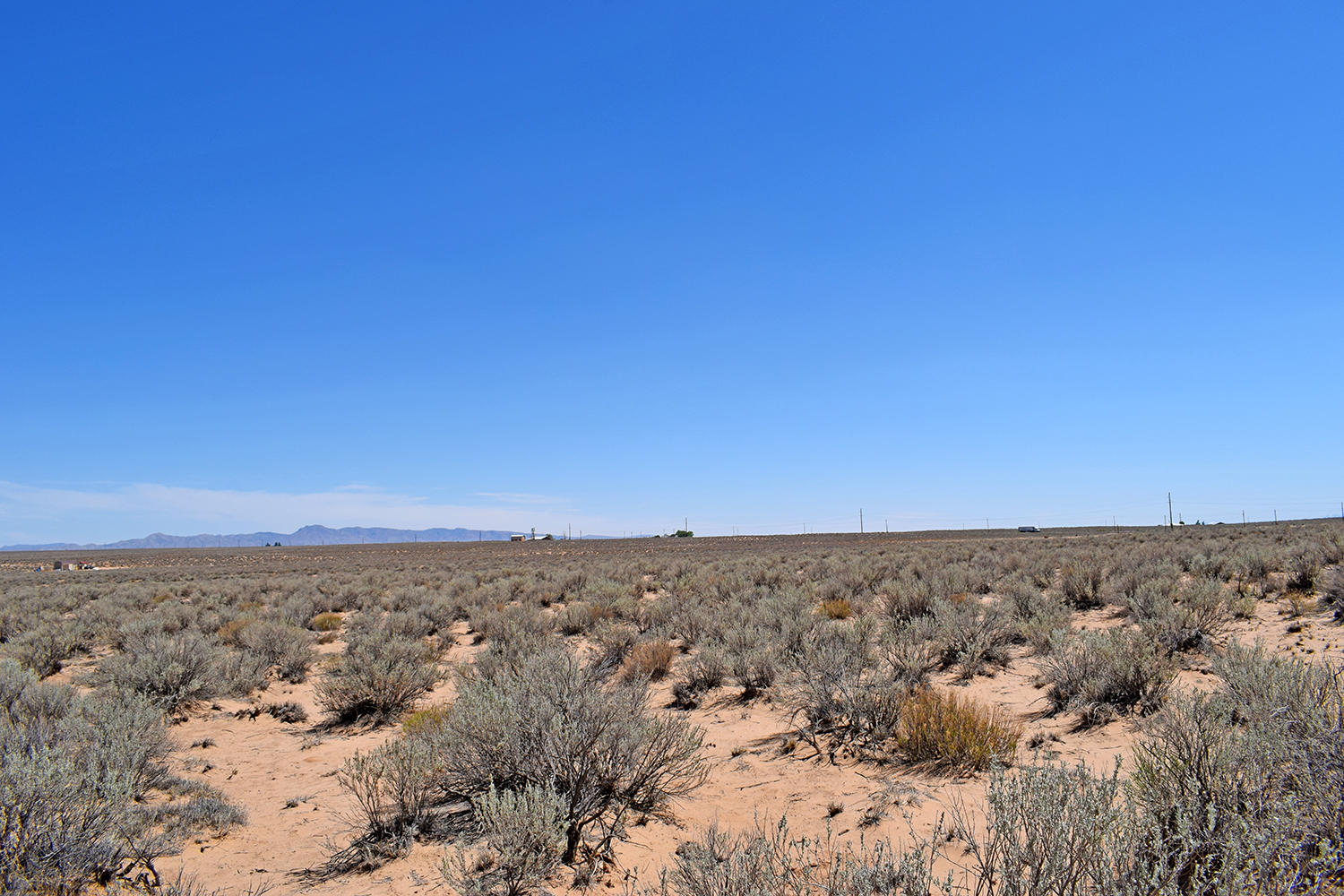 Lot 5 Rio Grande Estates U