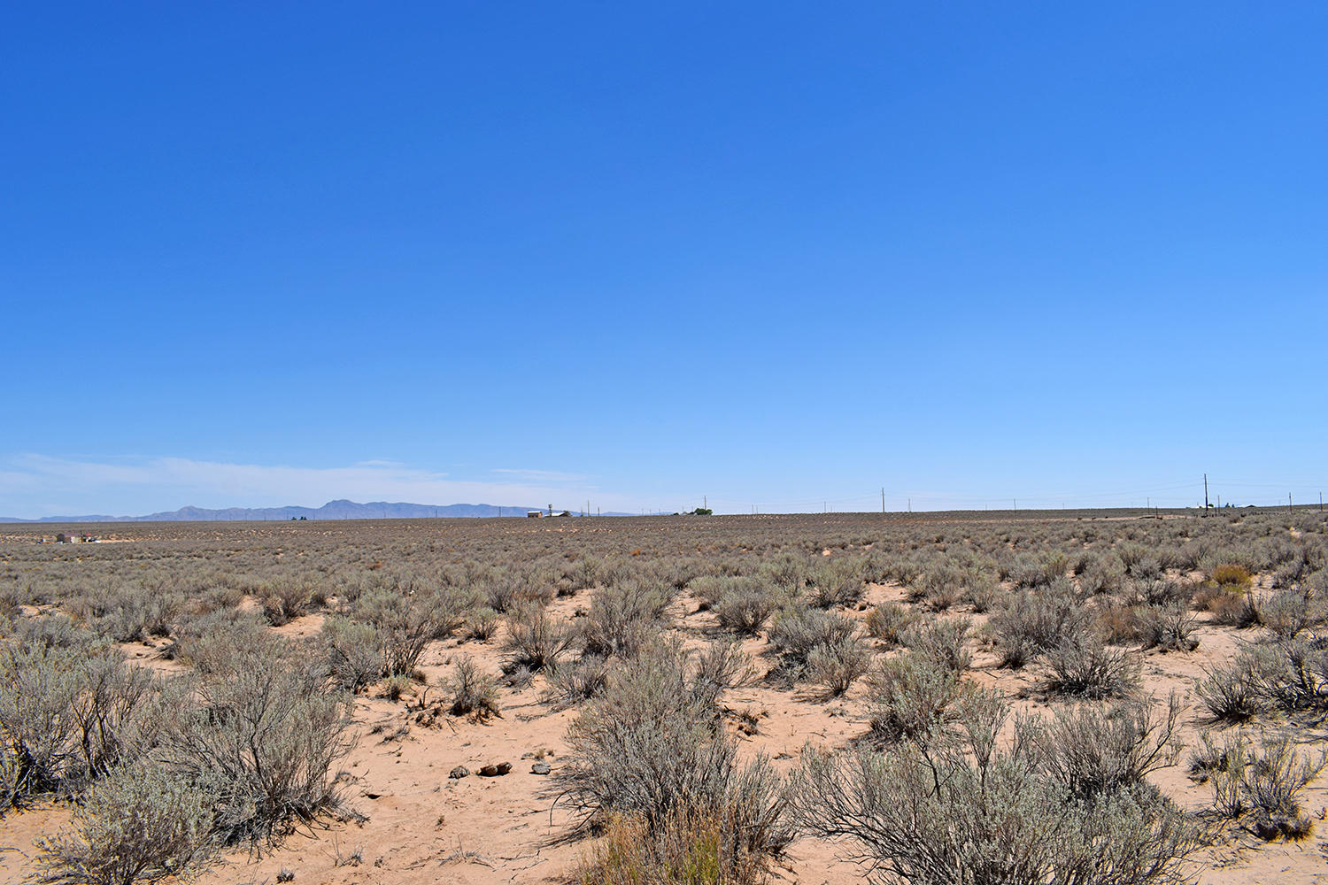 Lot 5 Rio Grande Estates U