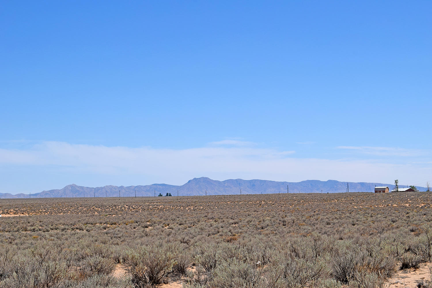 Lot 5 Rio Grande Estates U
