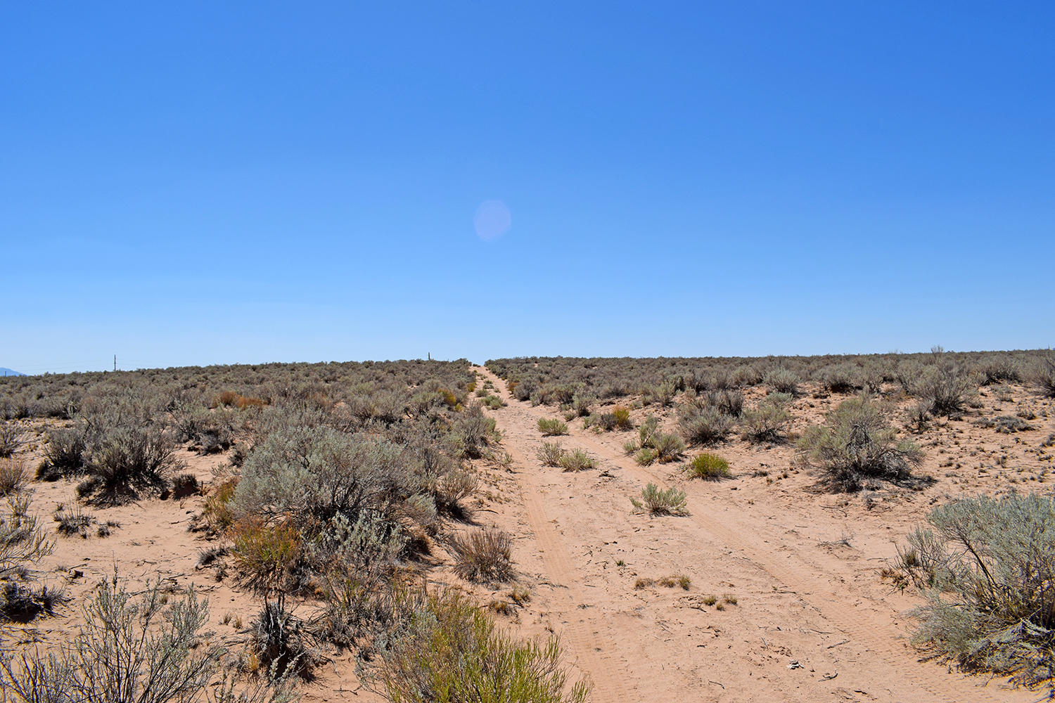 Lot 5 Rio Grande Estates U