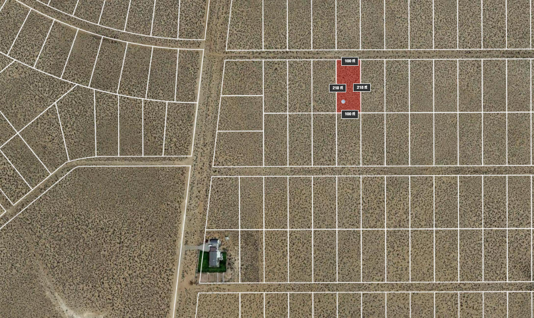 Lot 5 Rio Grande Estates U
