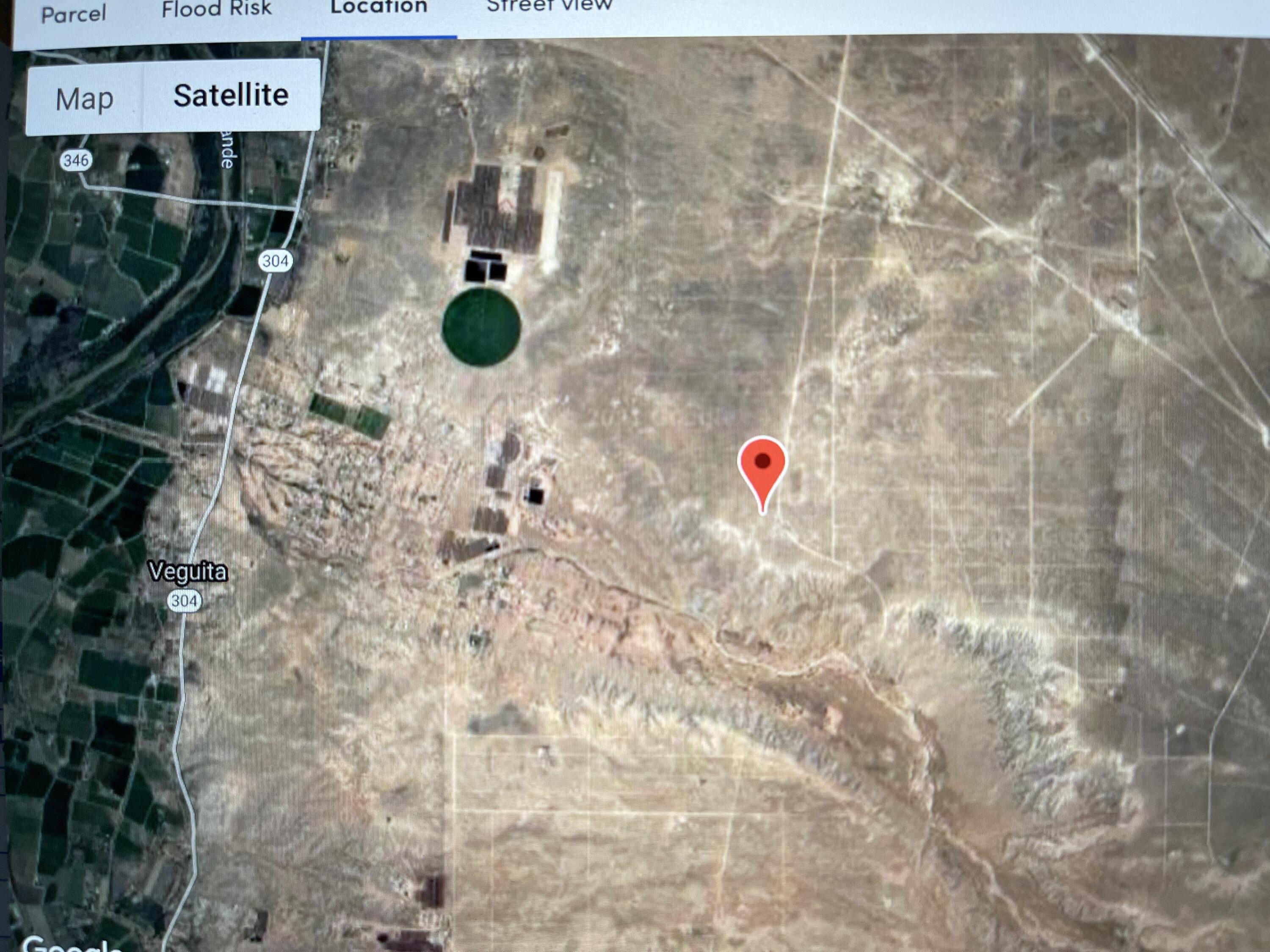2 VL LOTS RIO GRANDE ESTATES
