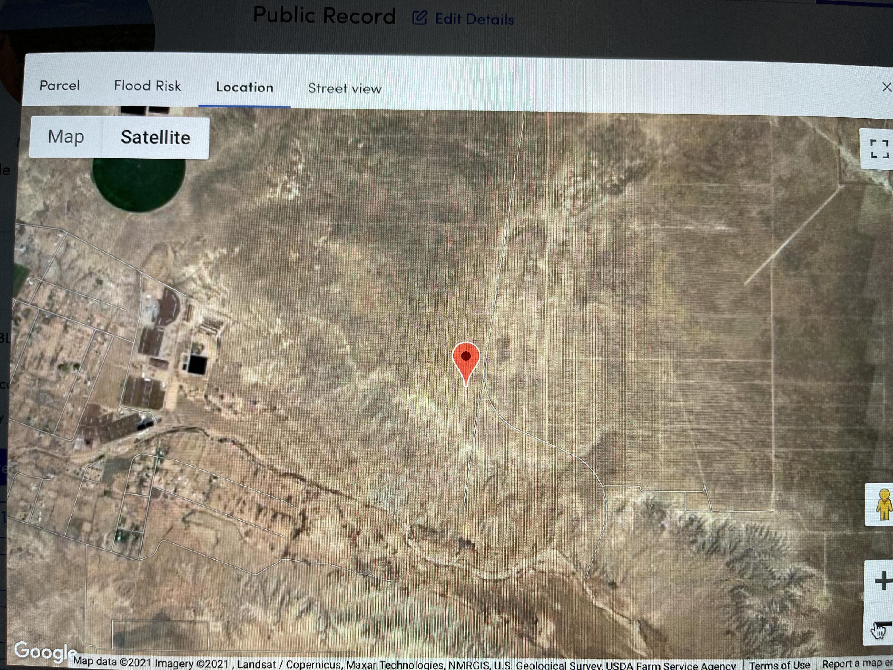 2 VL LOTS RIO GRANDE ESTATES