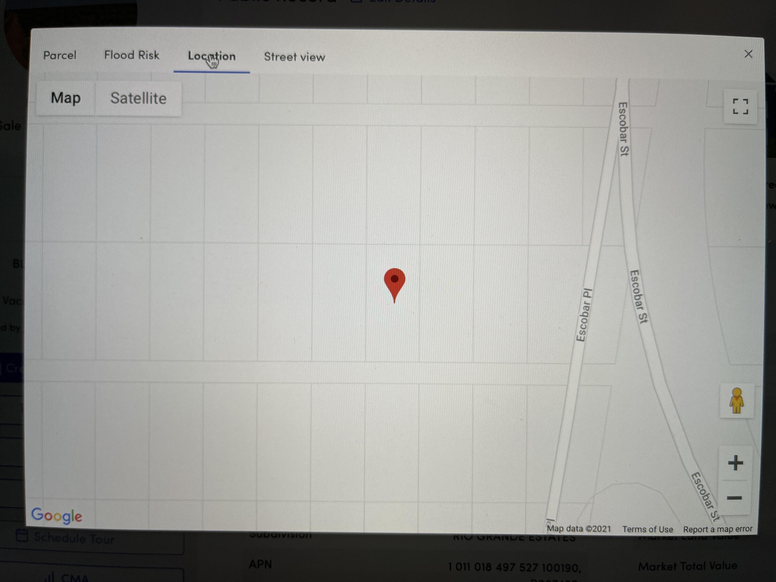 2 VL LOTS RIO GRANDE ESTATES