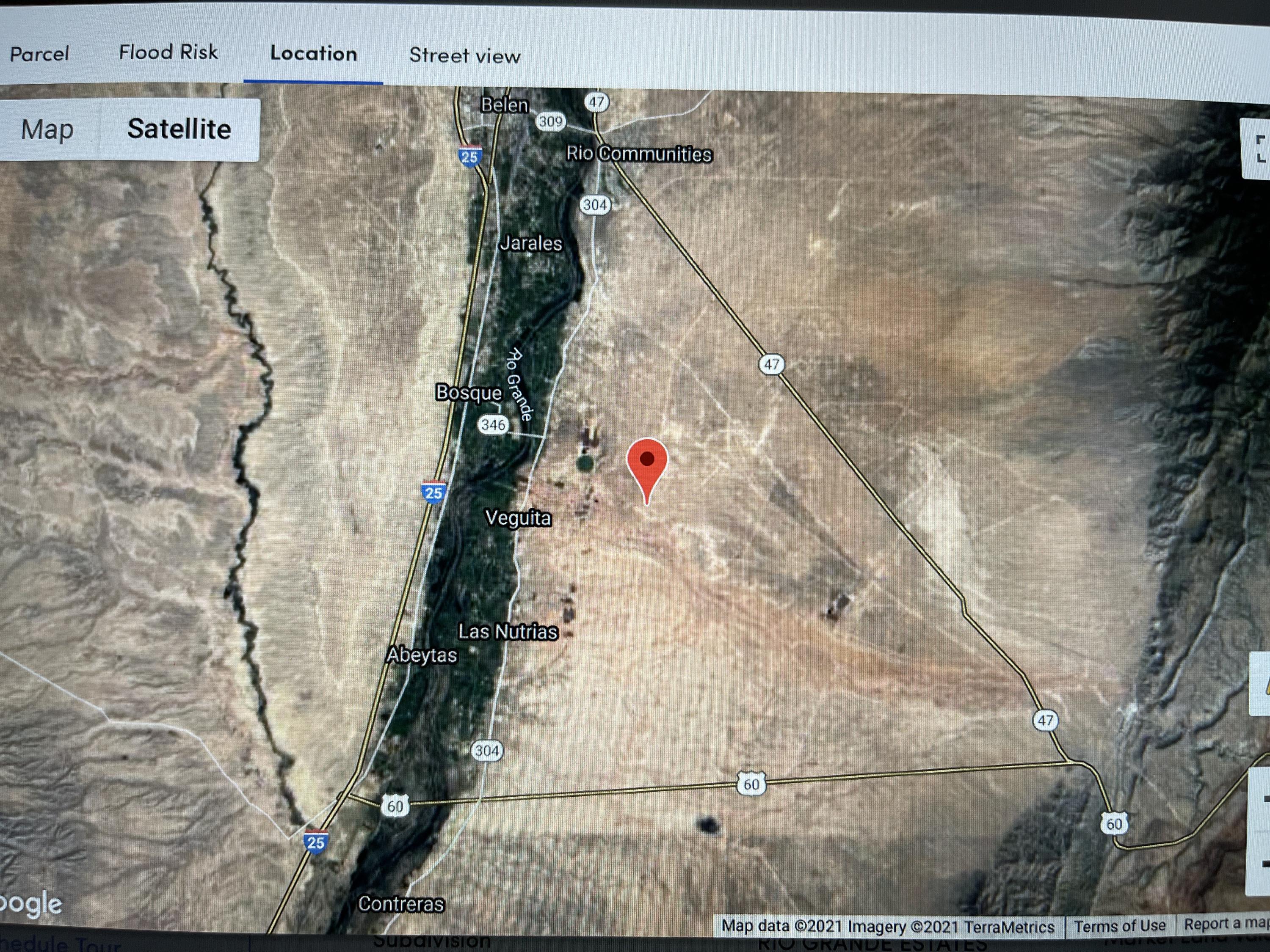 2 VL LOTS RIO GRANDE ESTATES
