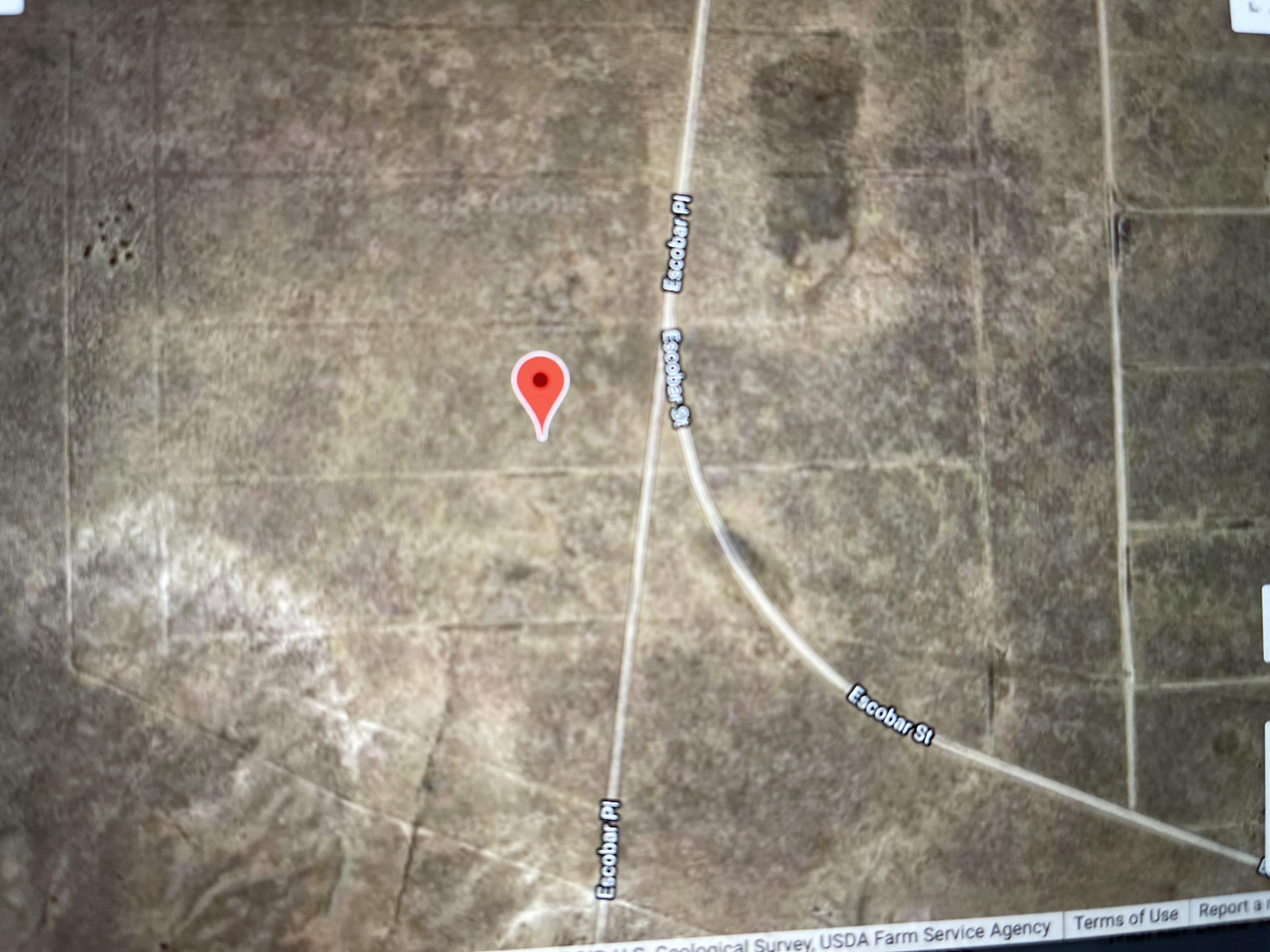 2 VL LOTS RIO GRANDE ESTATES