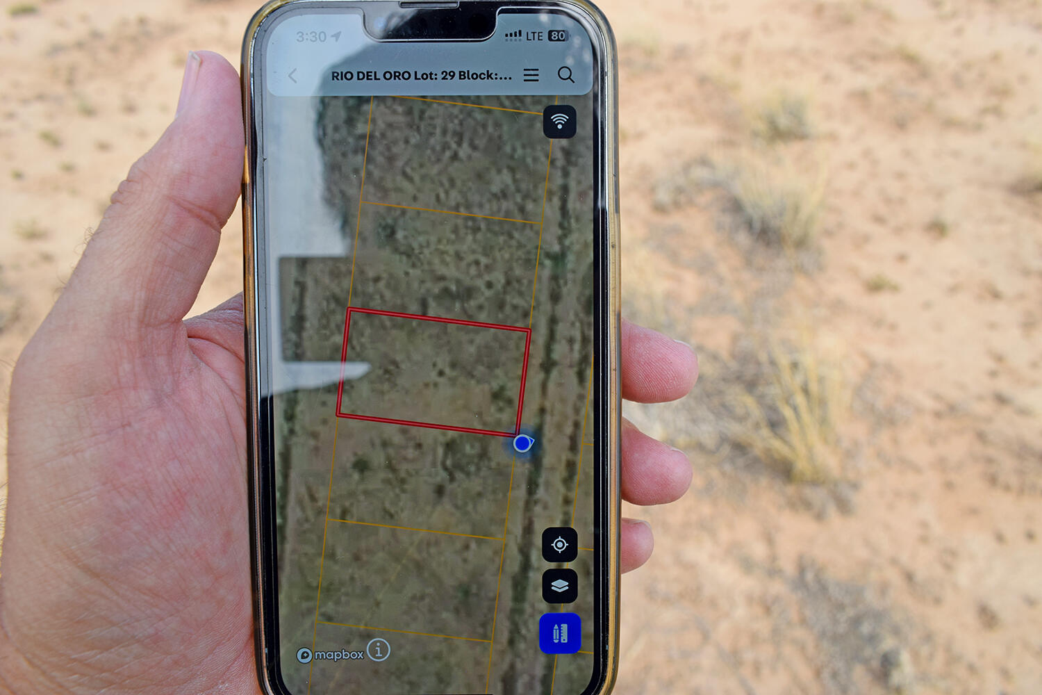 Lot 29 Rio Del Oro 7