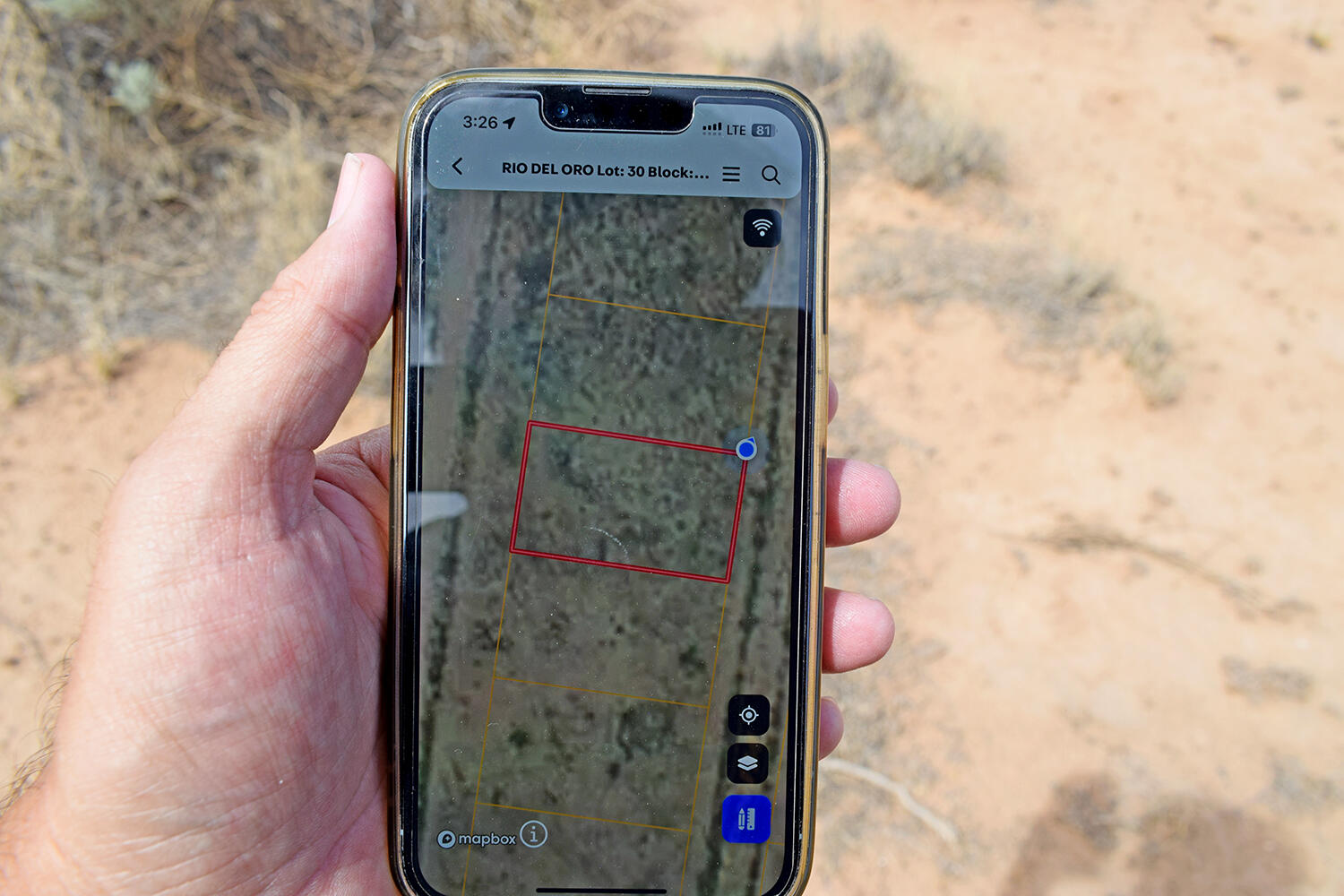 Lot 30 Rio Del Oro 7