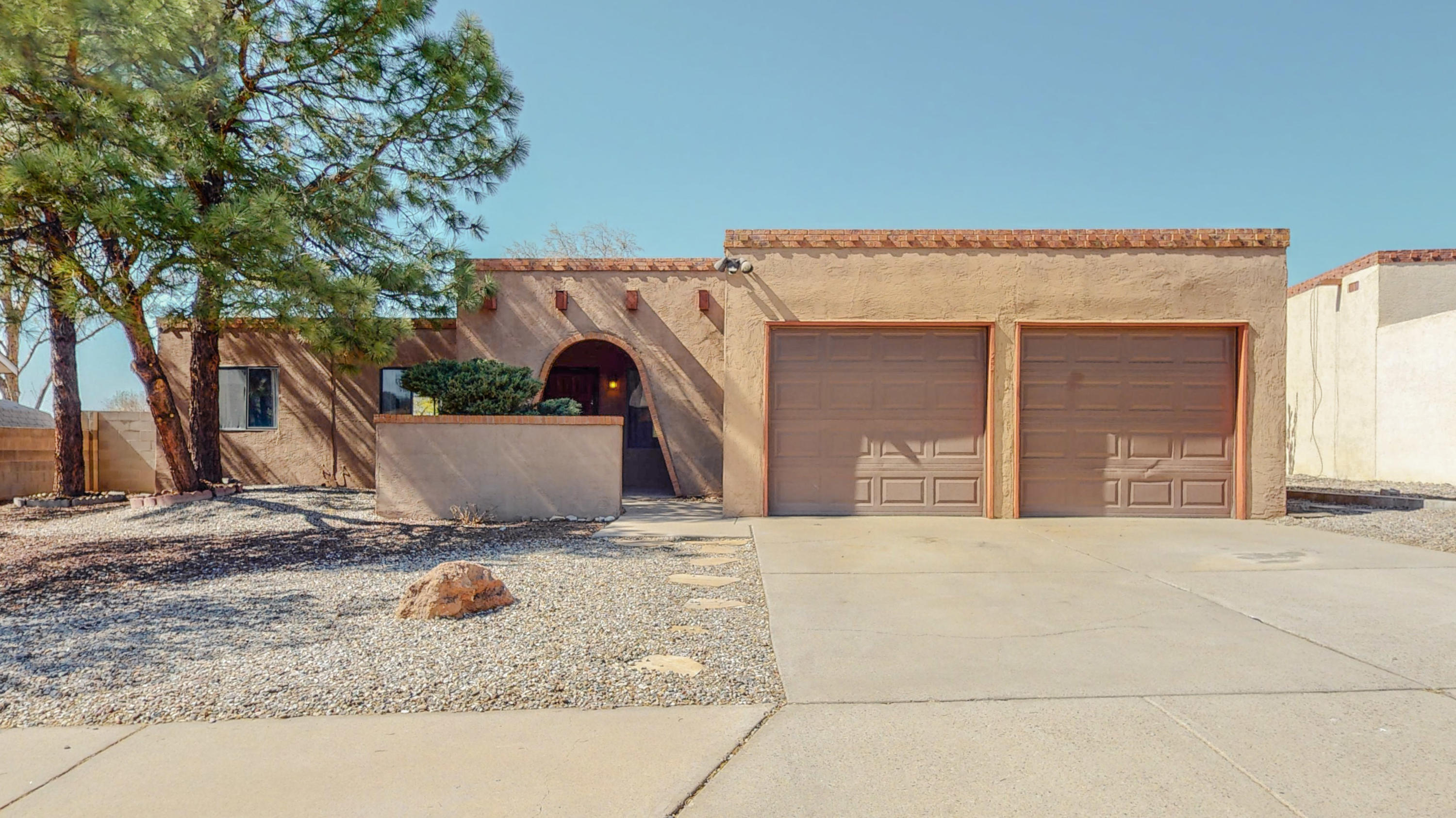 8909 OPPORTUNITY Drive NE