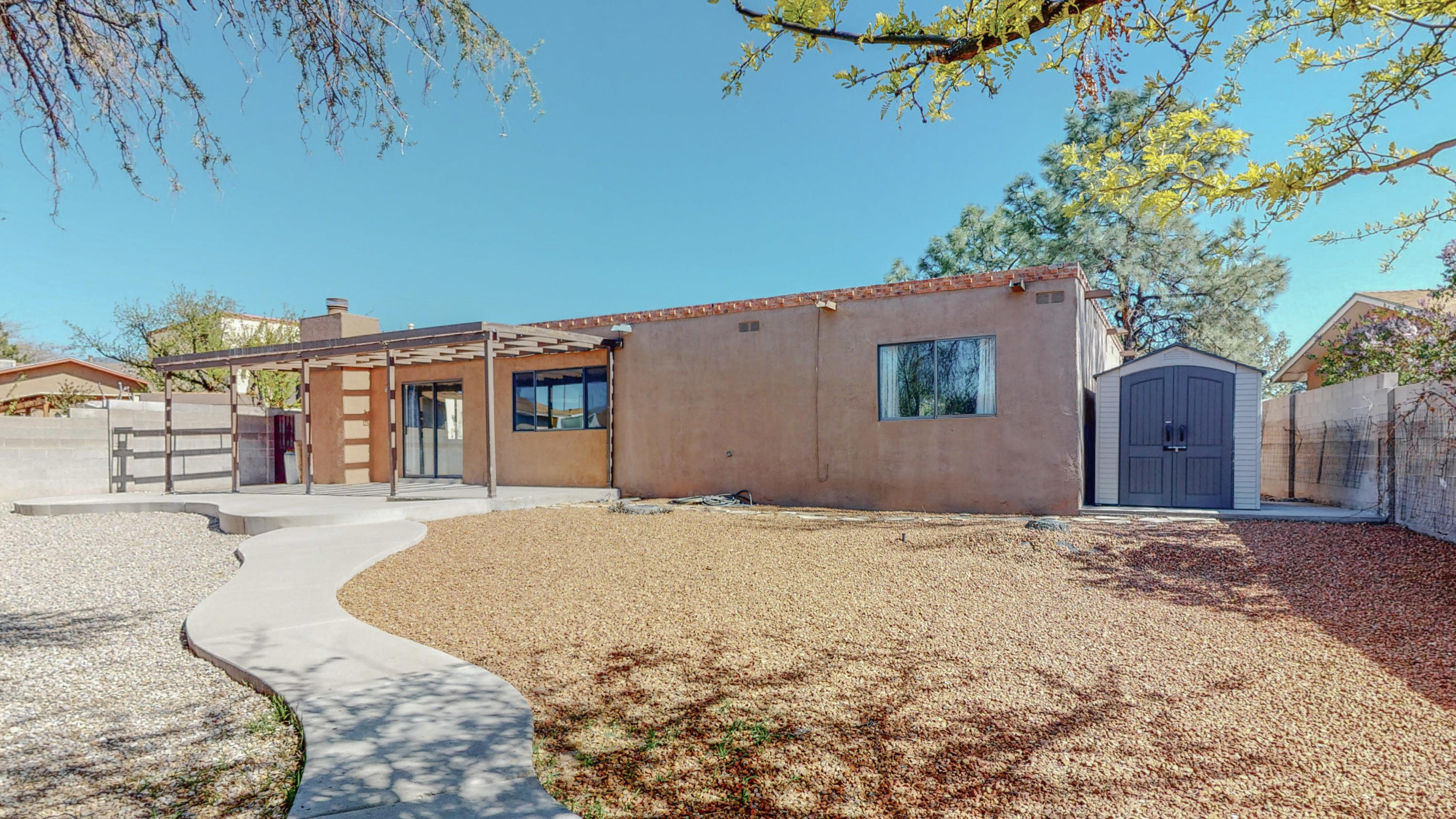 8909 OPPORTUNITY Drive NE