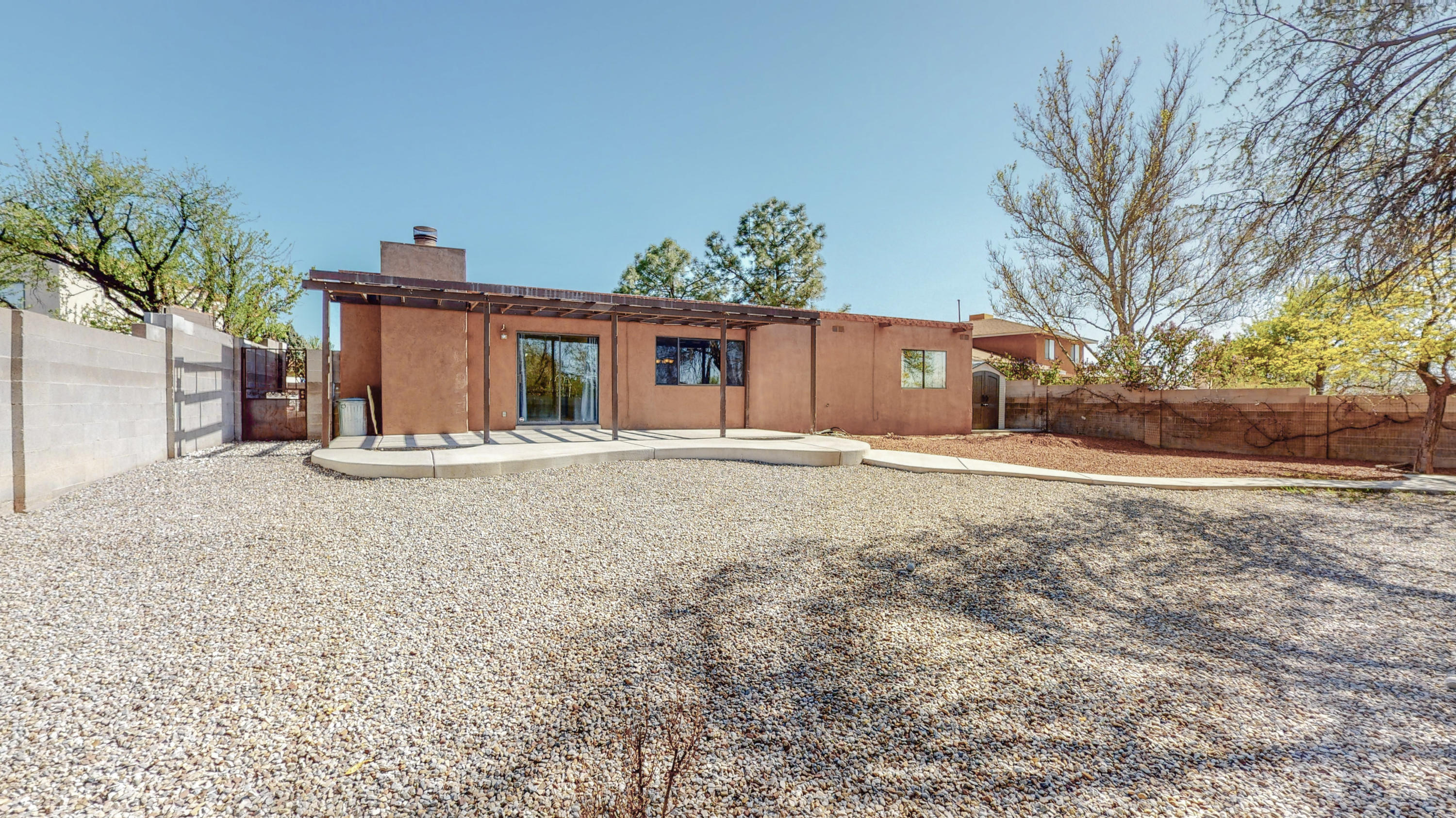 8909 OPPORTUNITY Drive NE