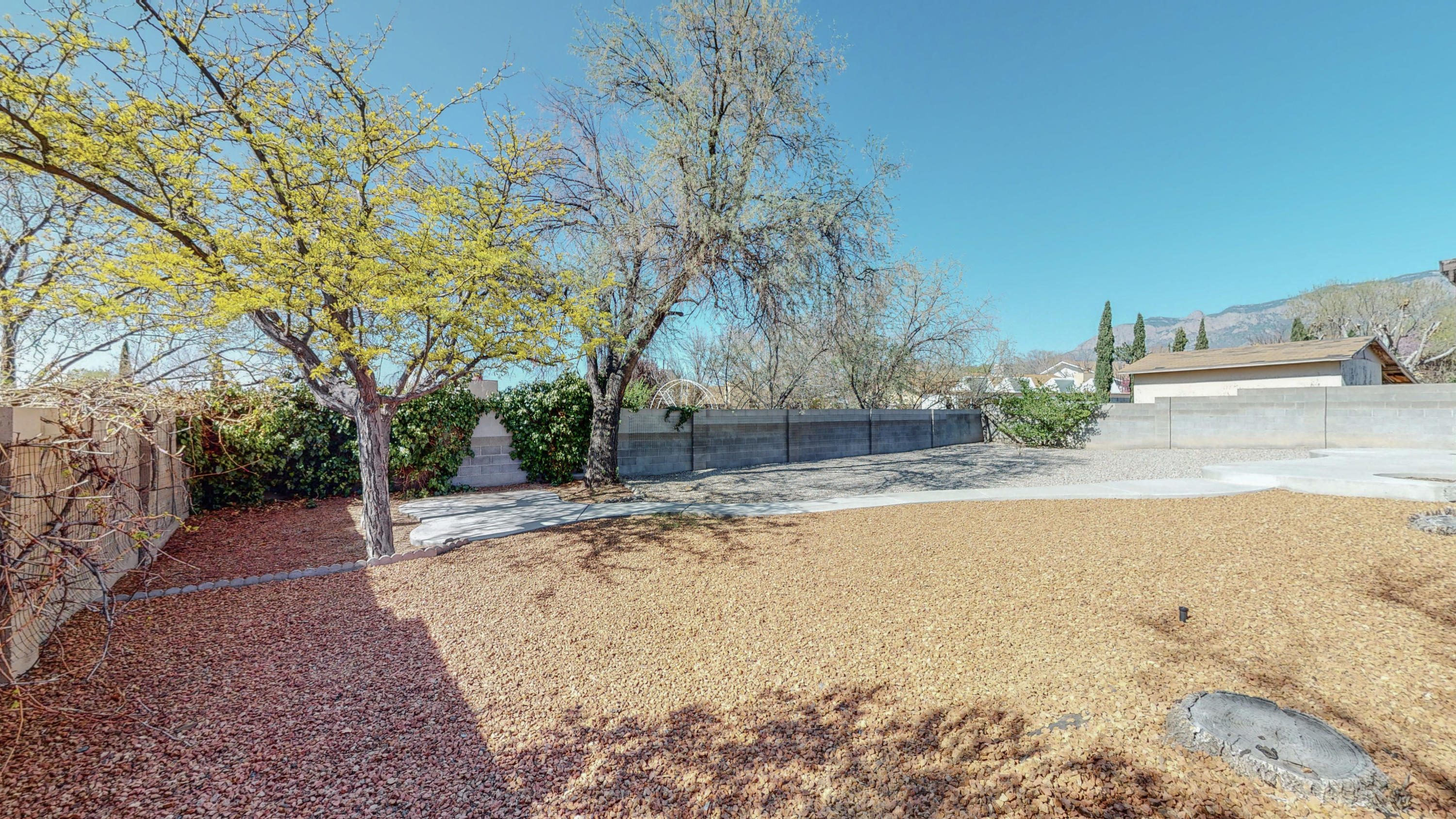 8909 OPPORTUNITY Drive NE