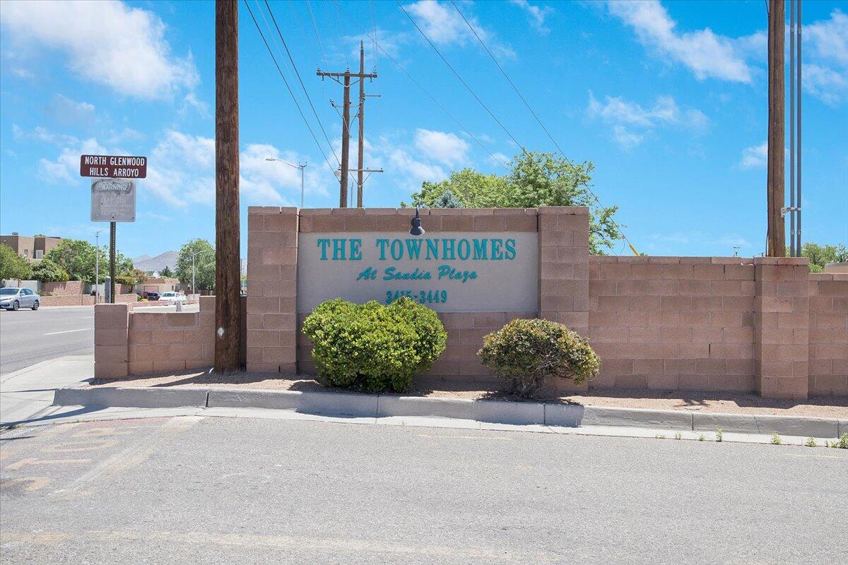 3423 JUAN TABO Boulevard NE