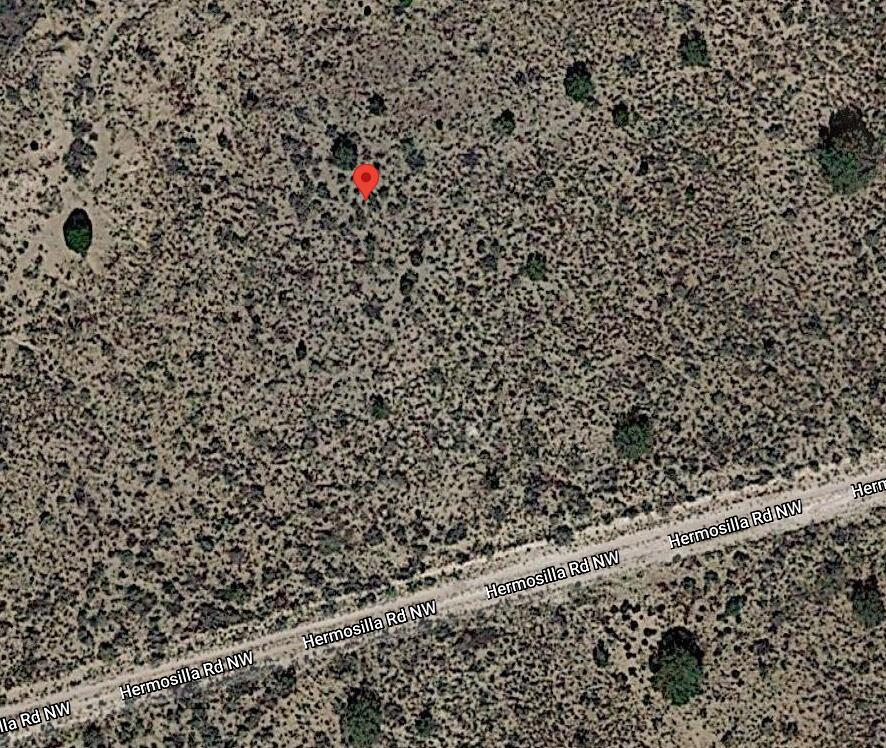 Hermosilla (U6 B9 L192) Road NW