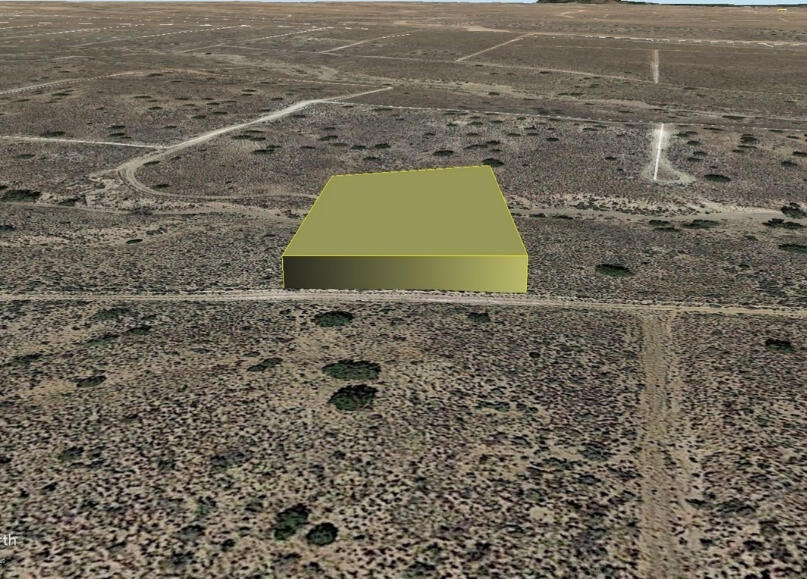 Hermosilla (U6 B9 L192) Road NW