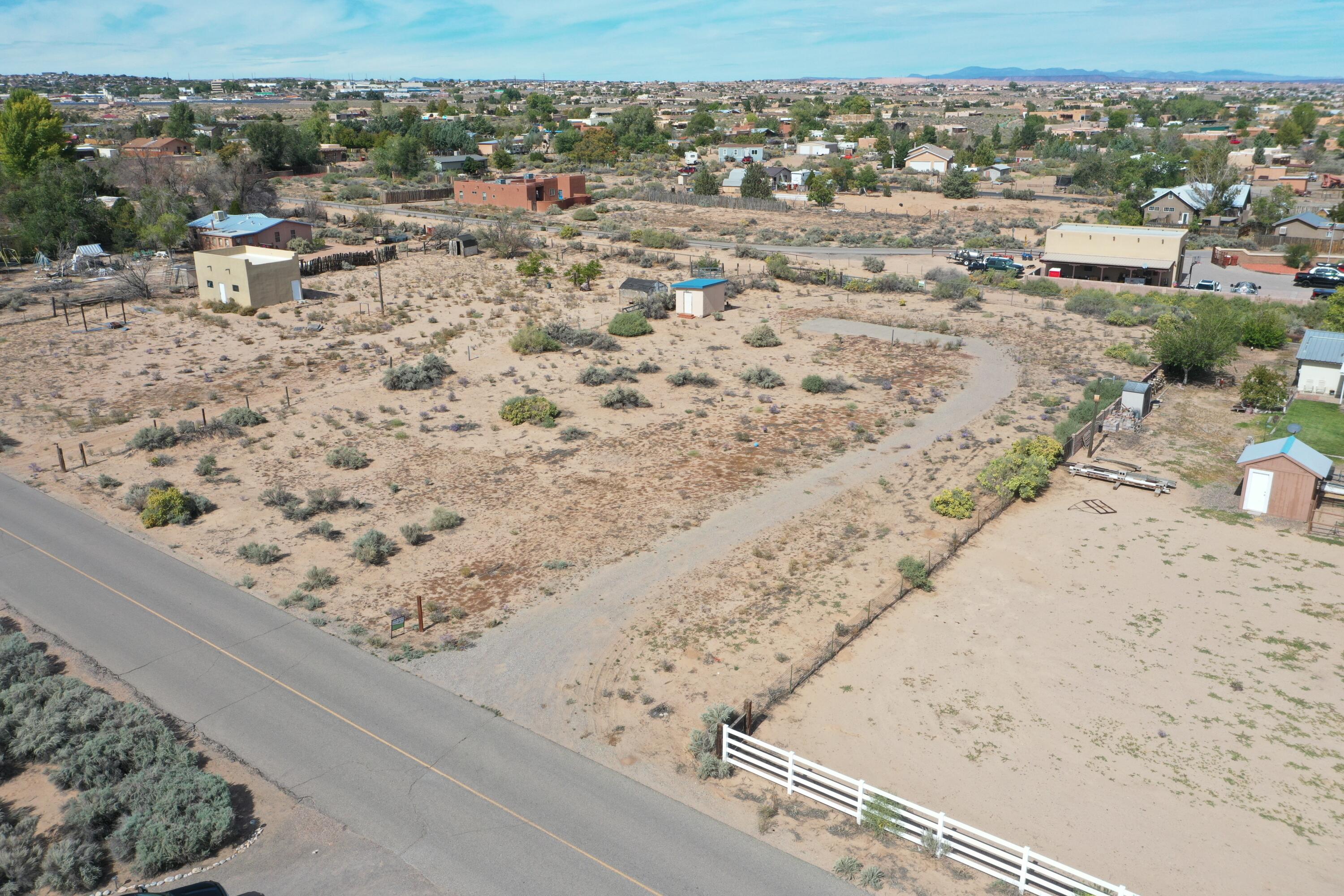 146 Tierra Encantada