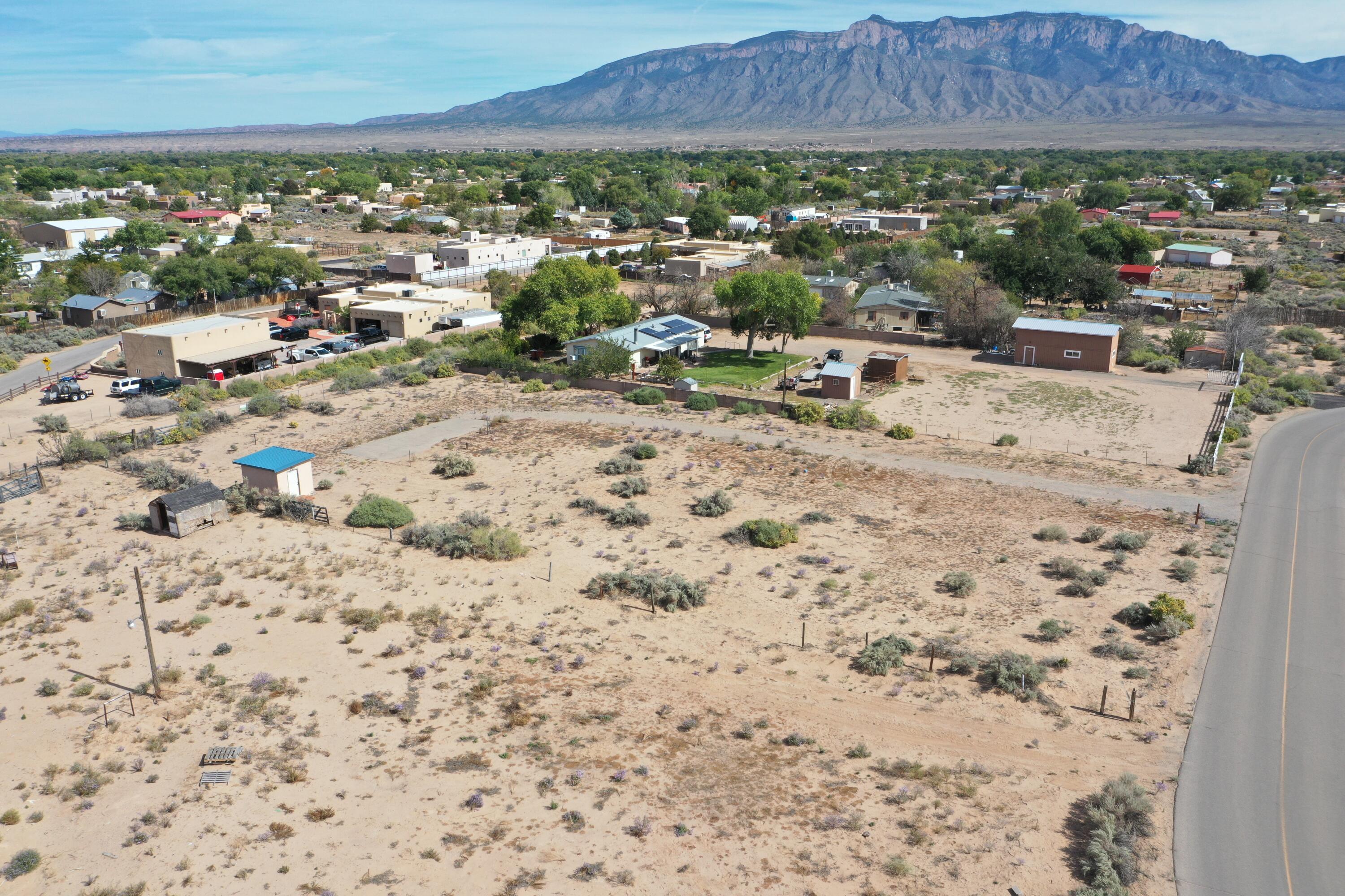 146 Tierra Encantada