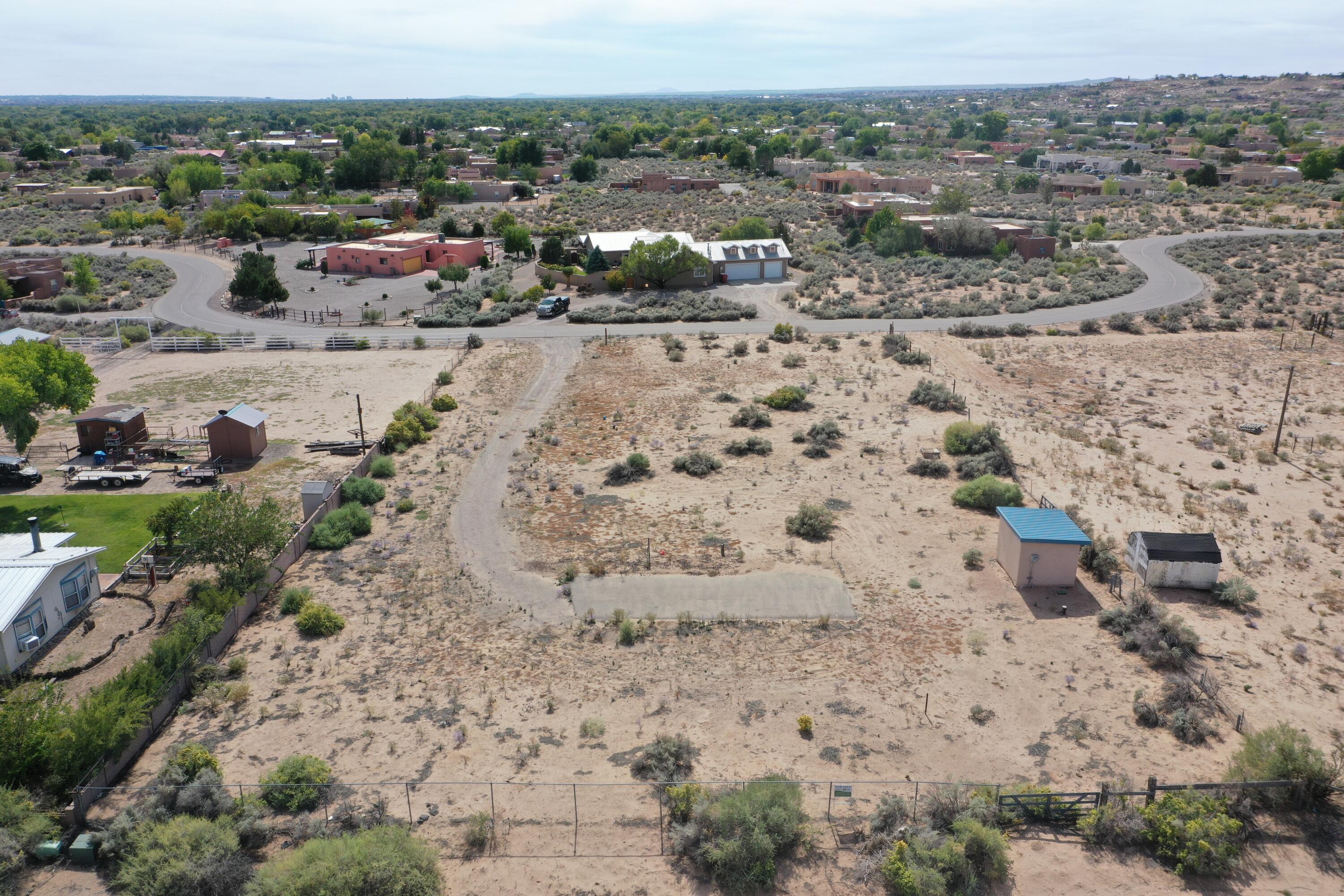 146 Tierra Encantada