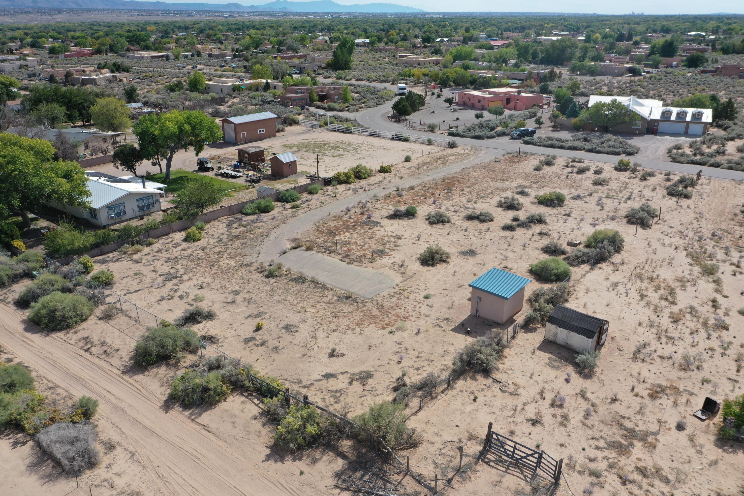 146 Tierra Encantada