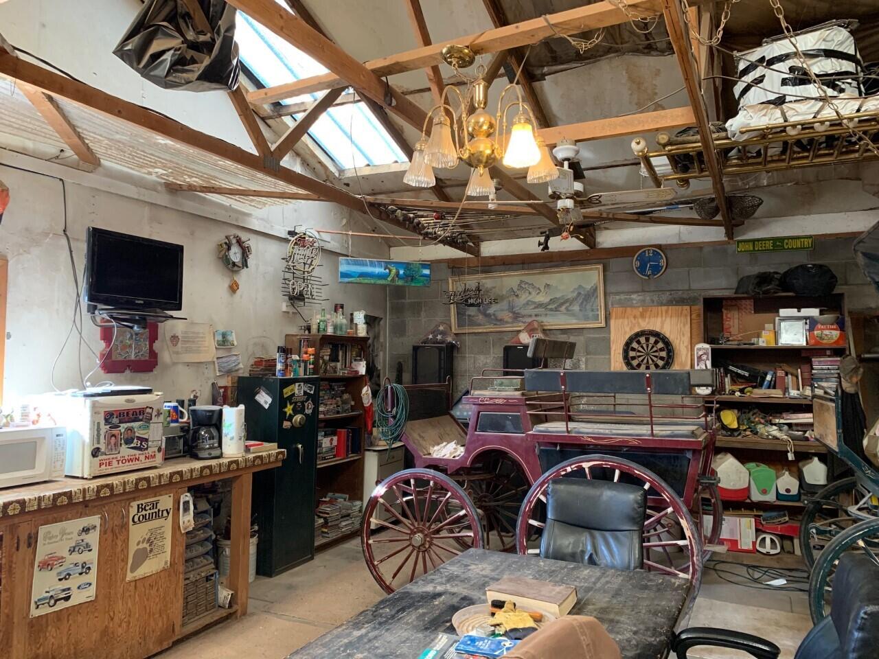 61 MORA Road