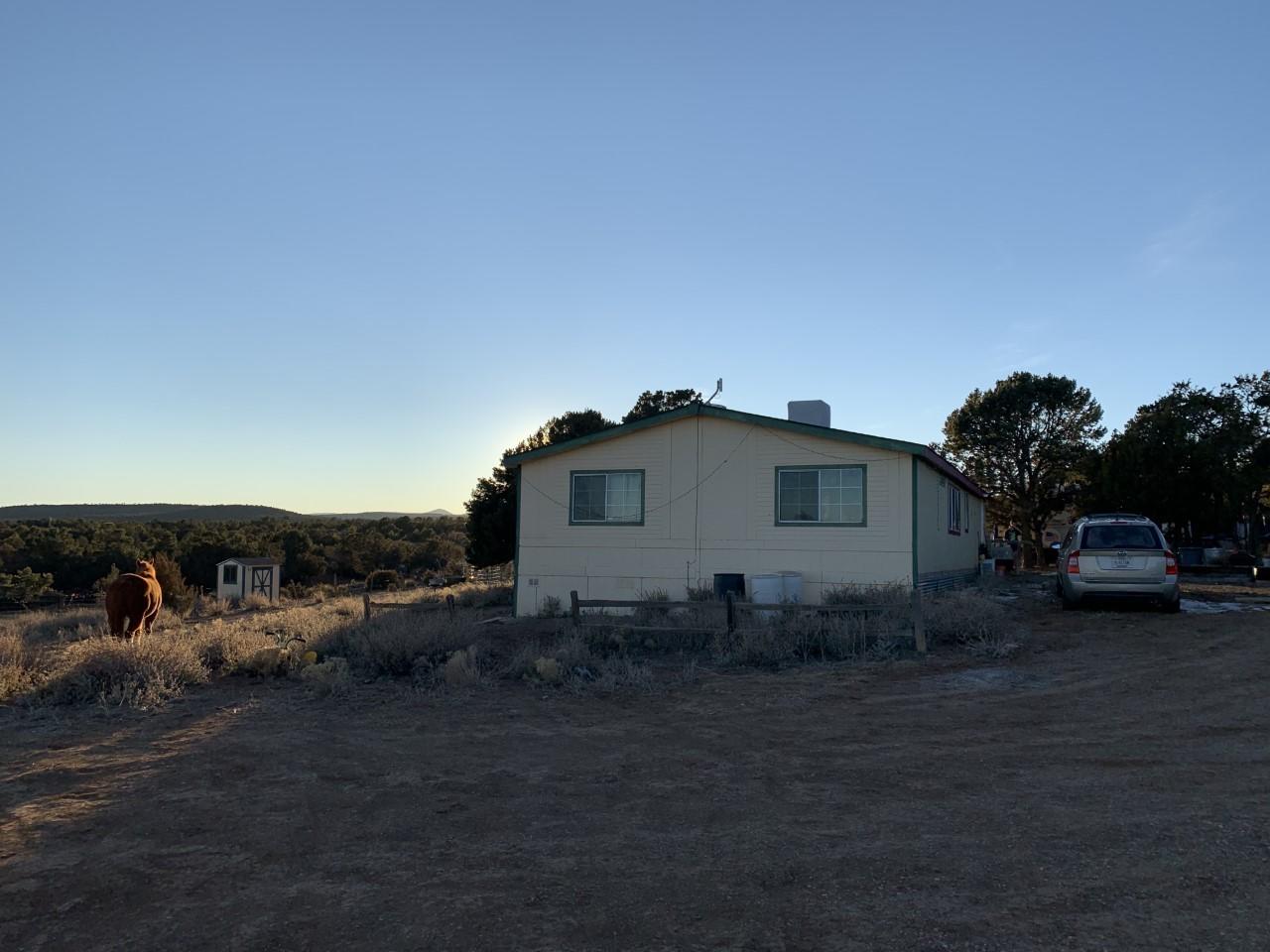 61 MORA Road