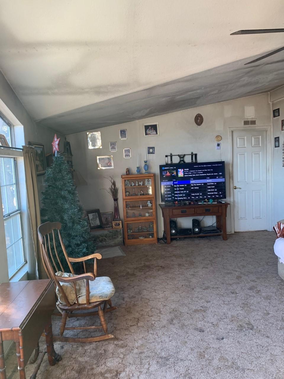 61 MORA Road