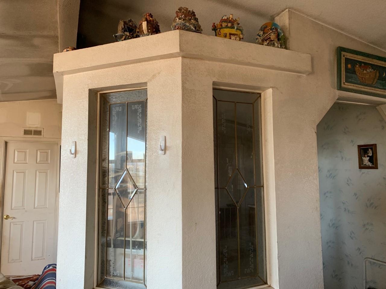 61 MORA Road
