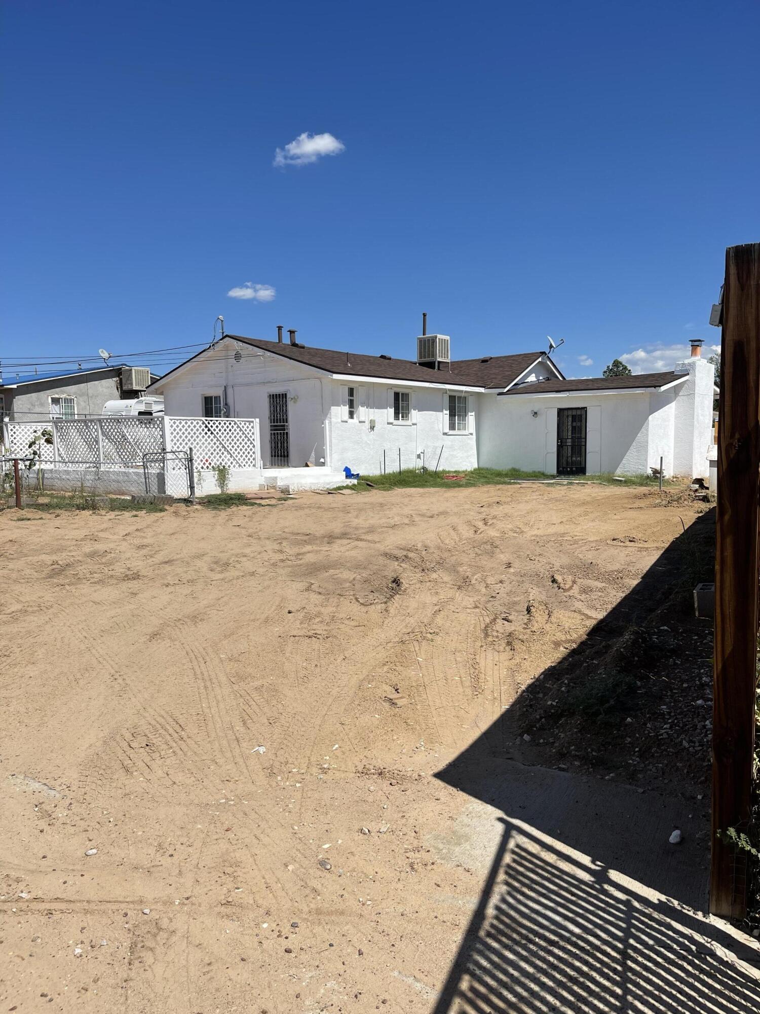 501 LOMA HERMOSA Drive NW