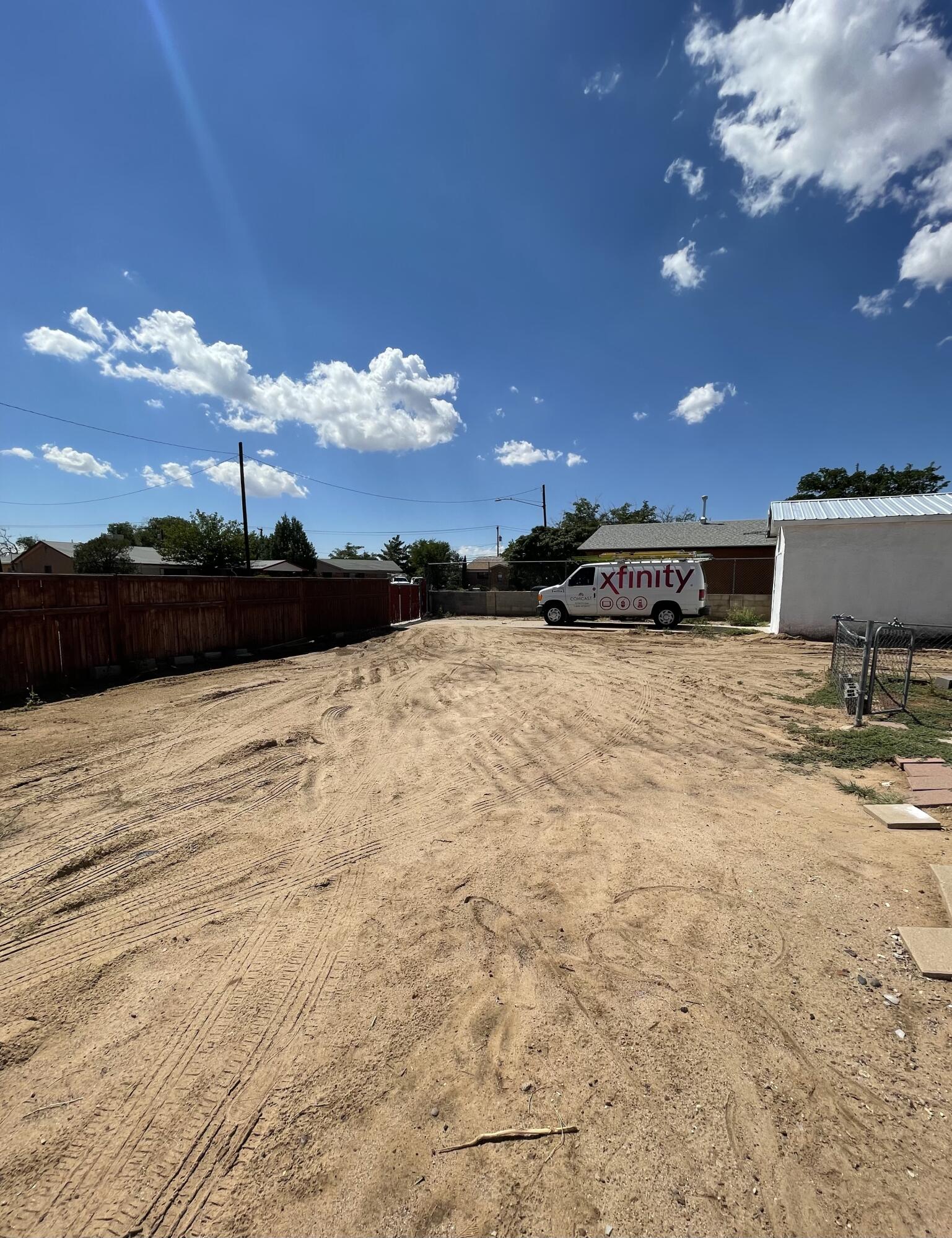 501 LOMA HERMOSA Drive NW