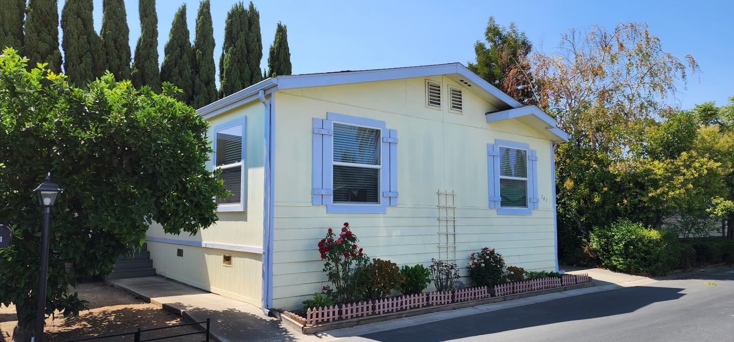 2151 Oakland Rd Unit: 541