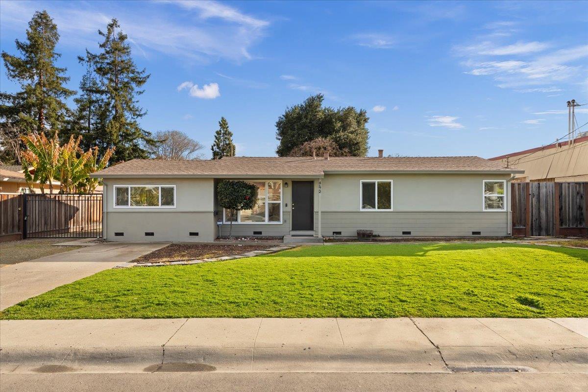 4172 De Mille Drive
