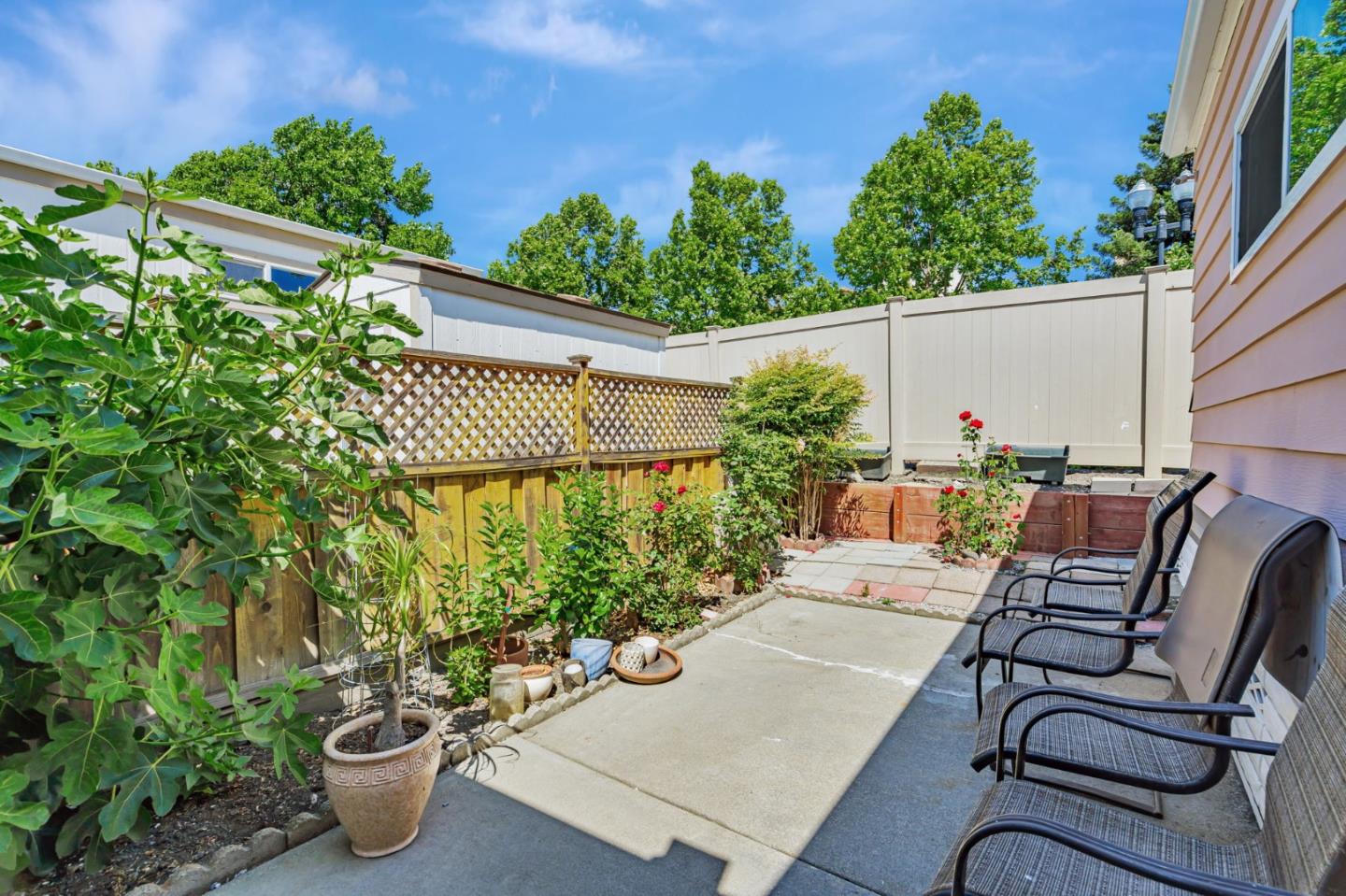 1111 Morse Avenue Unit: 36