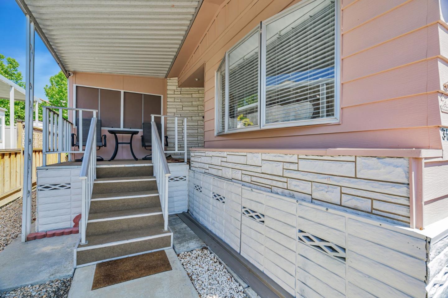 1111 Morse Avenue Unit: 36