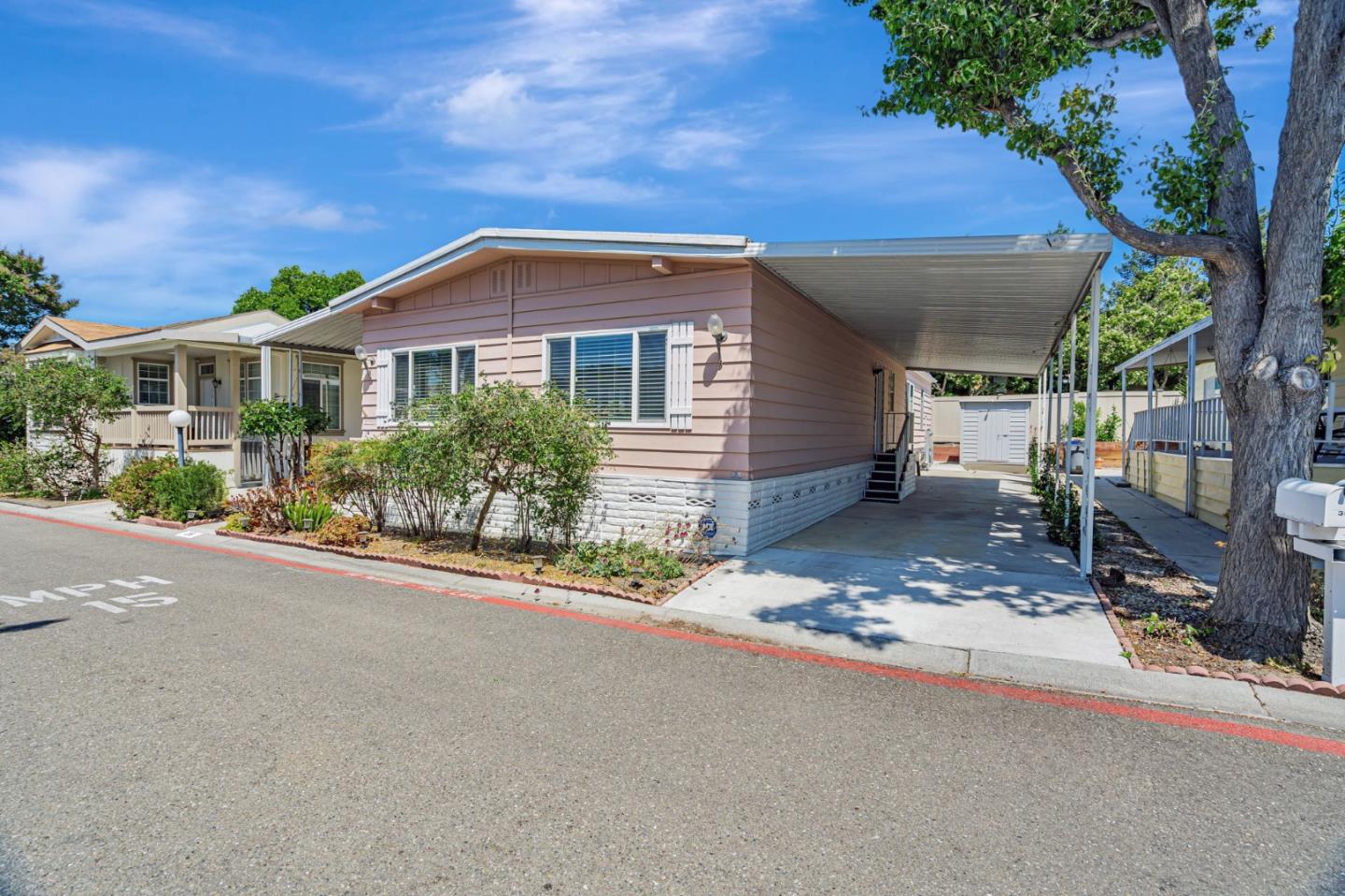 1111 Morse Avenue Unit: 36