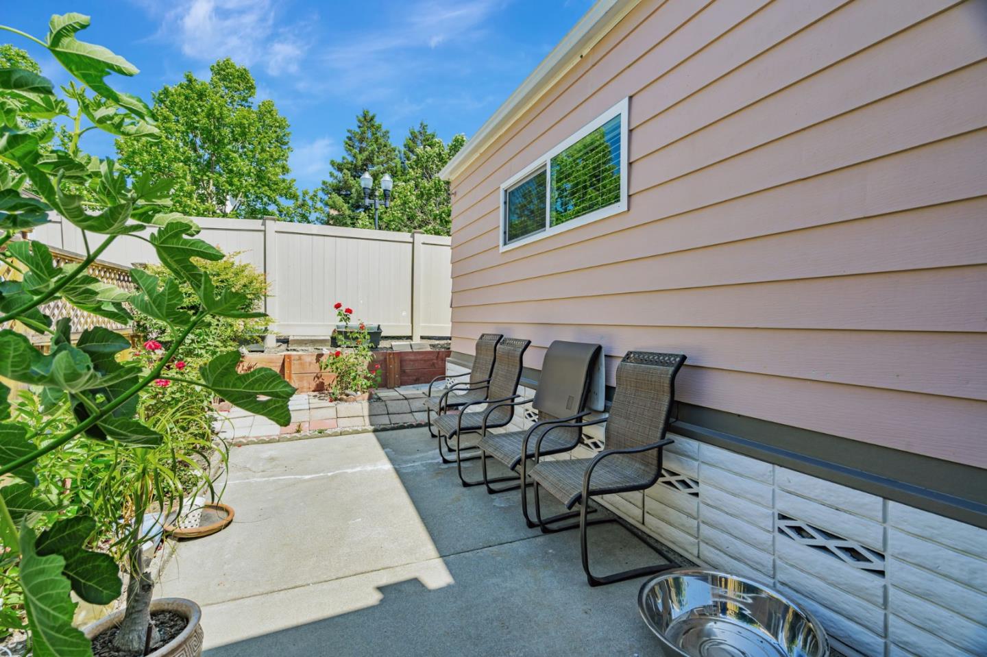 1111 Morse Avenue Unit: 36