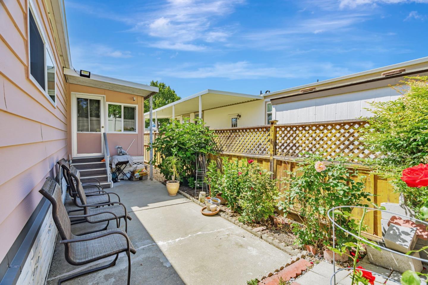 1111 Morse Avenue Unit: 36