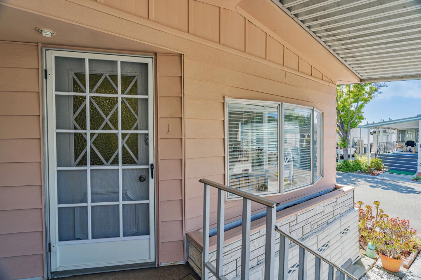 1111 Morse Avenue Unit: 36