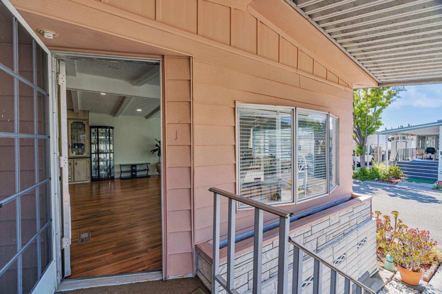 1111 Morse Avenue Unit: 36