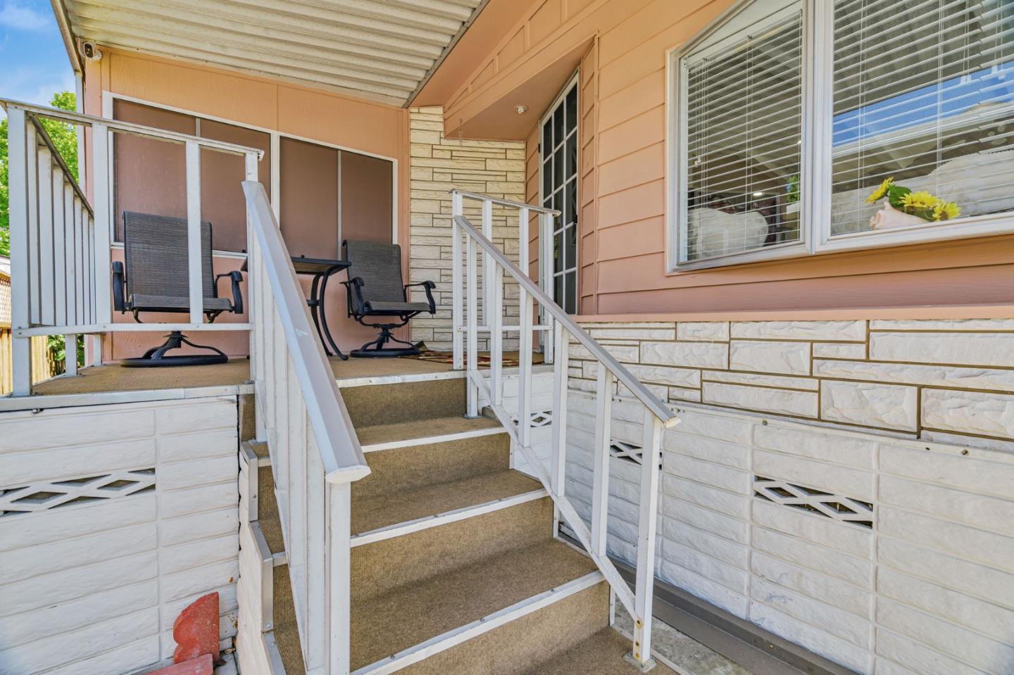 1111 Morse Avenue Unit: 36