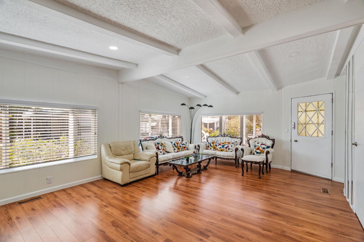 1111 Morse Avenue Unit: 36