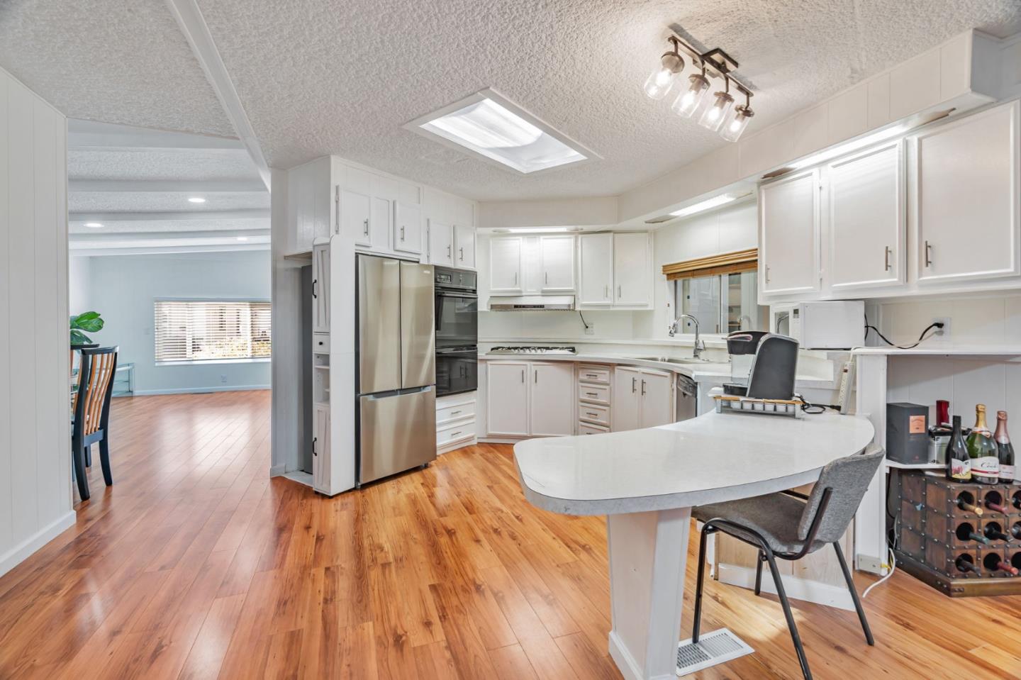 1111 Morse Avenue Unit: 36
