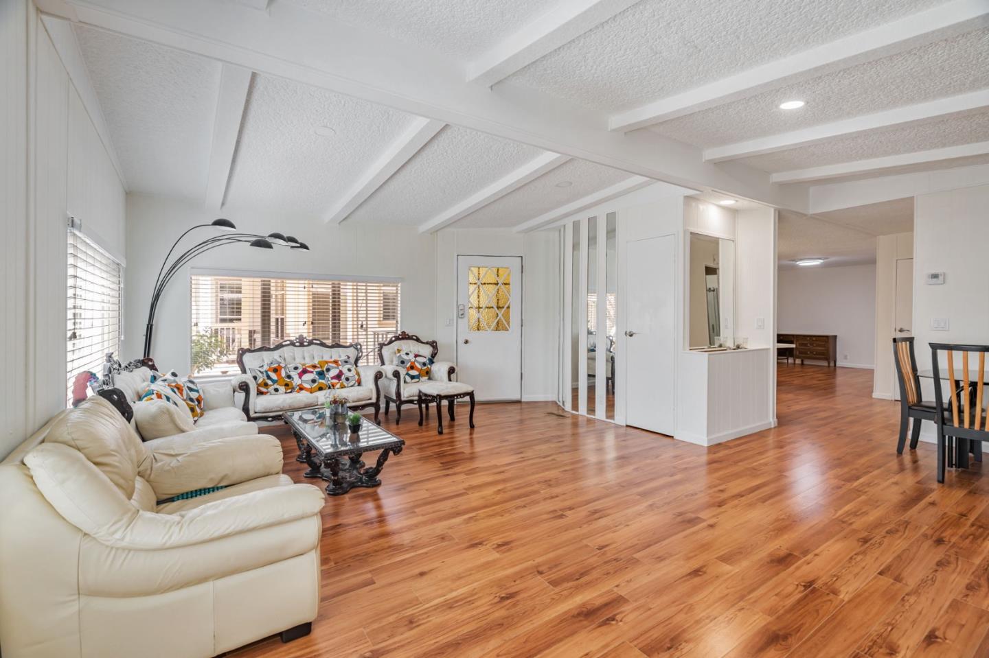 1111 Morse Avenue Unit: 36