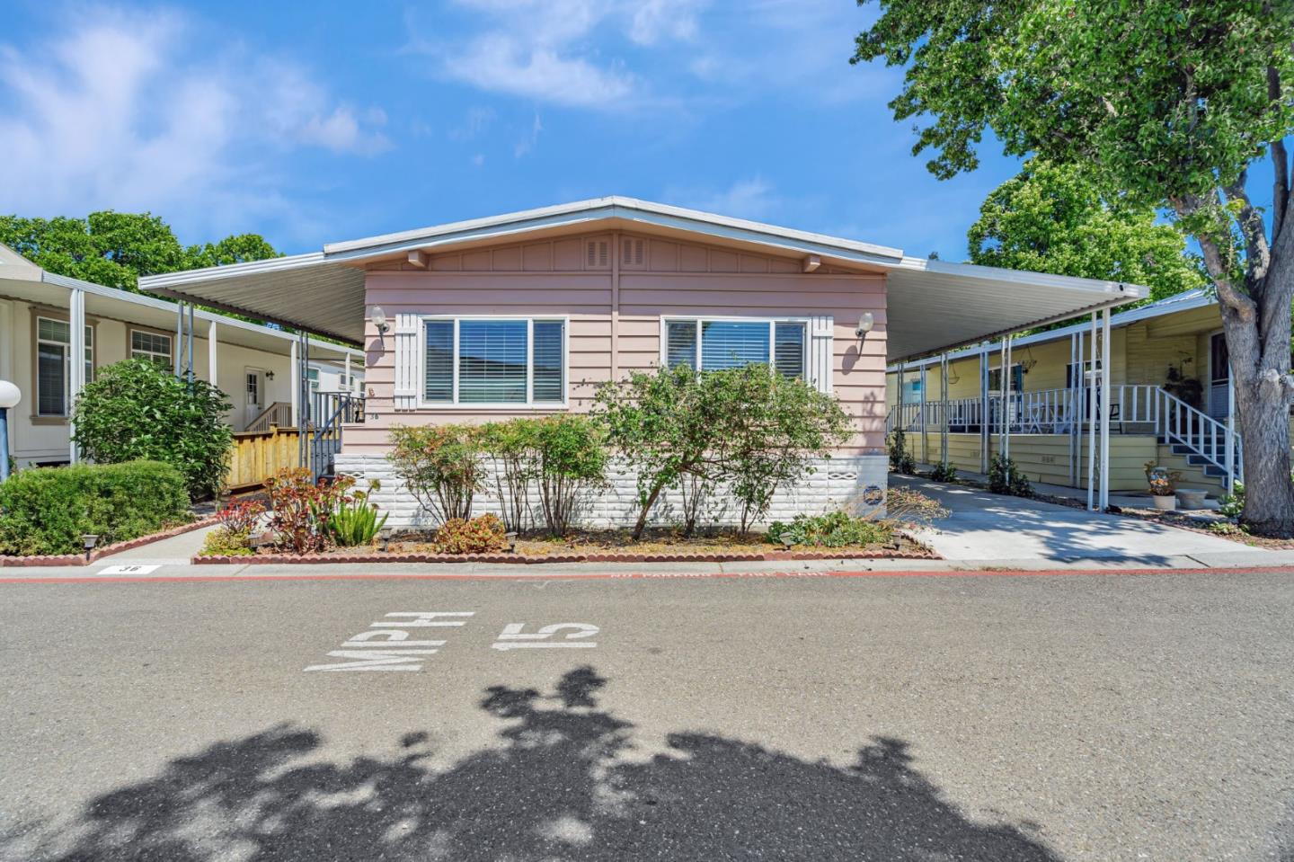 1111 Morse Avenue Unit: 36