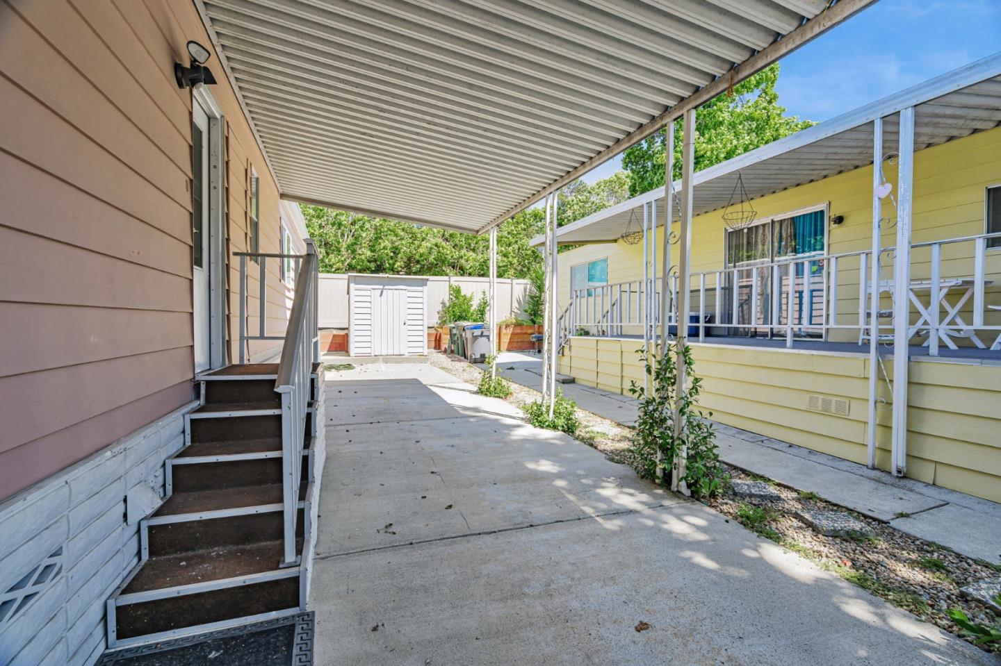 1111 Morse Avenue Unit: 36