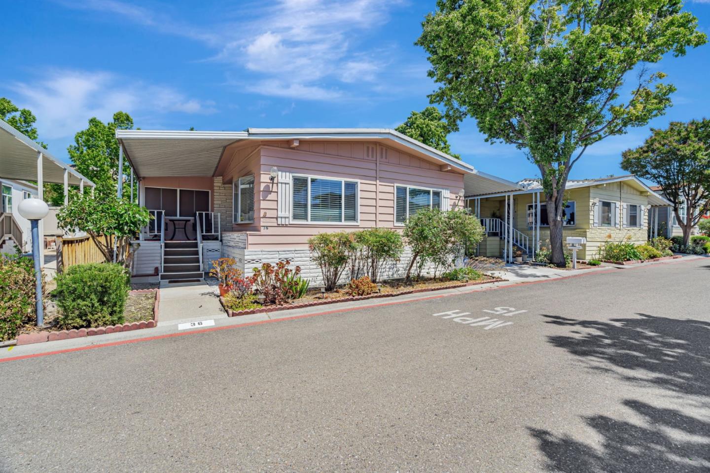 1111 Morse Avenue Unit: 36