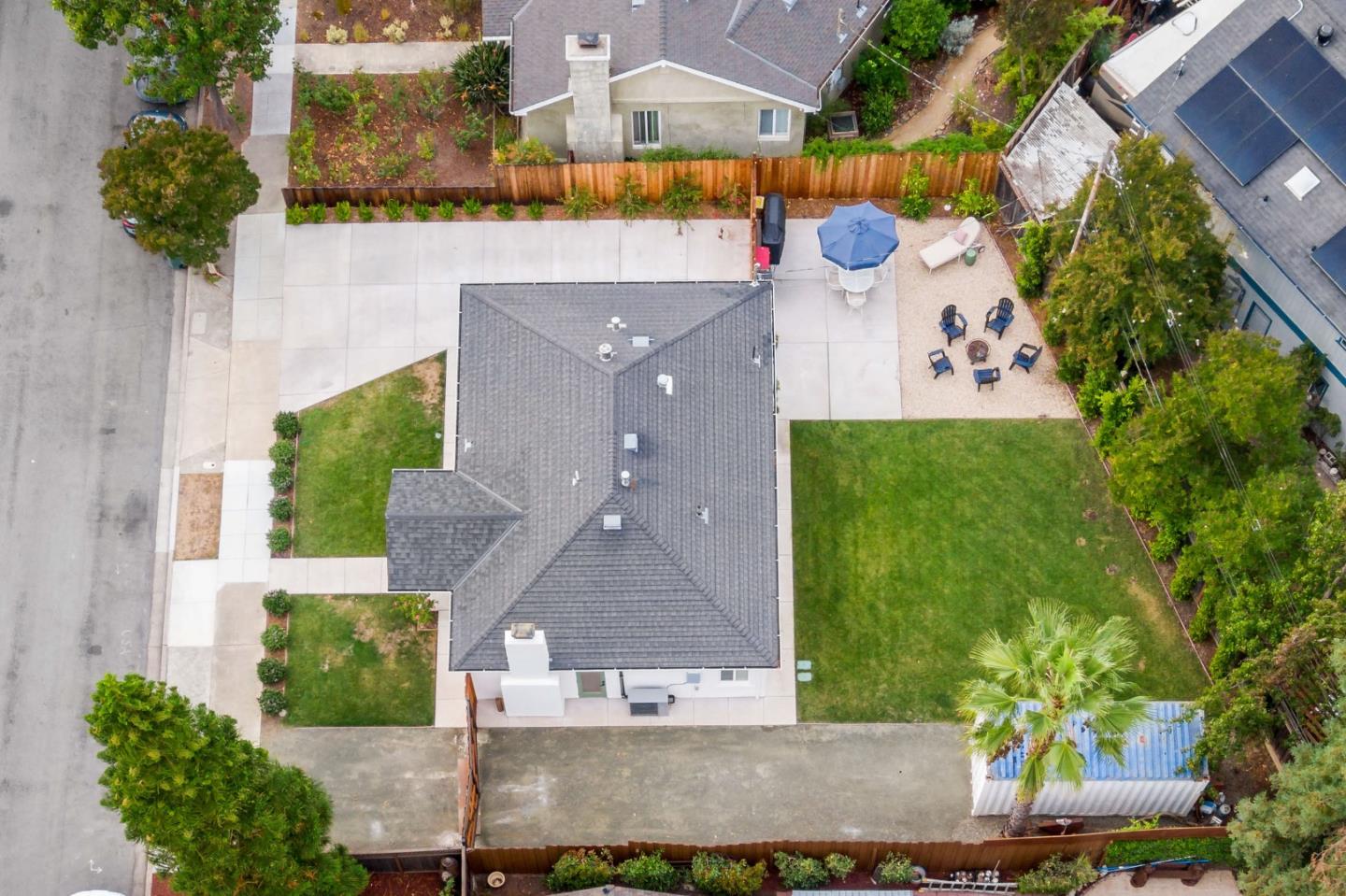 432 Oak Ridge Drive