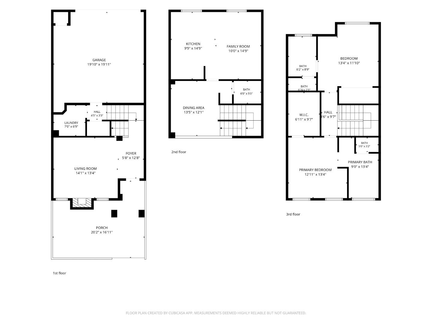 4641 Hampton Falls PL