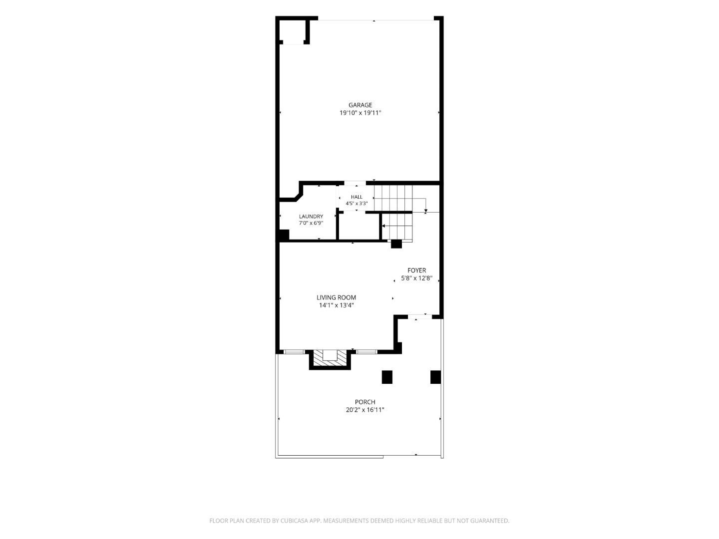 4641 Hampton Falls PL