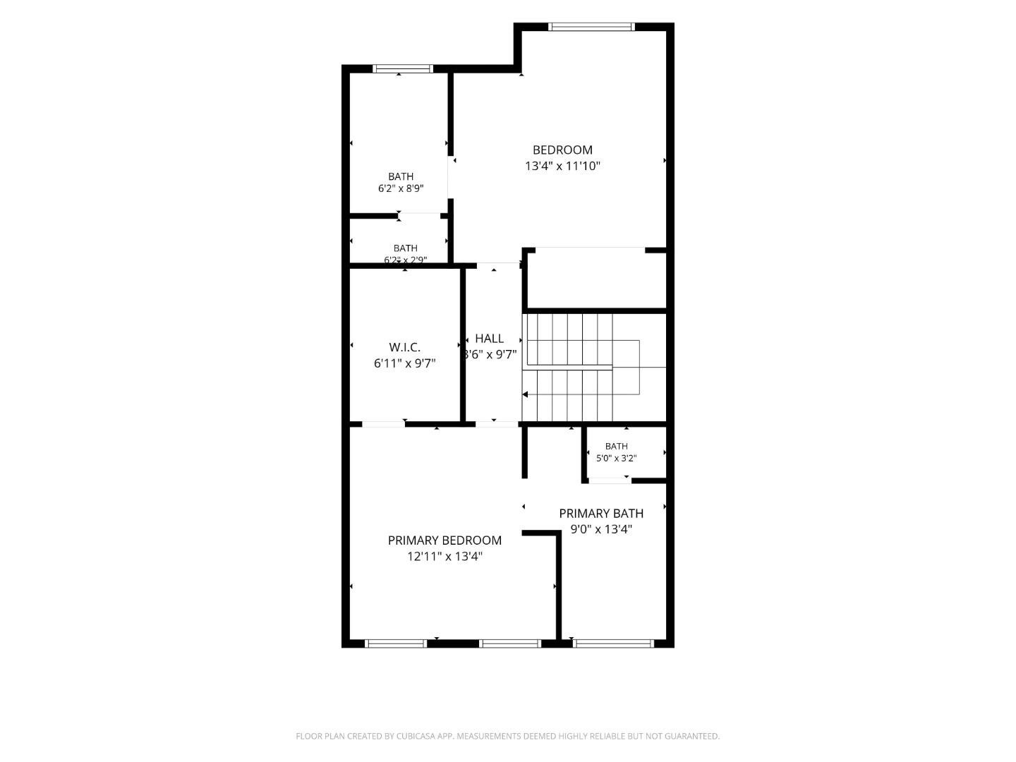 4641 Hampton Falls PL