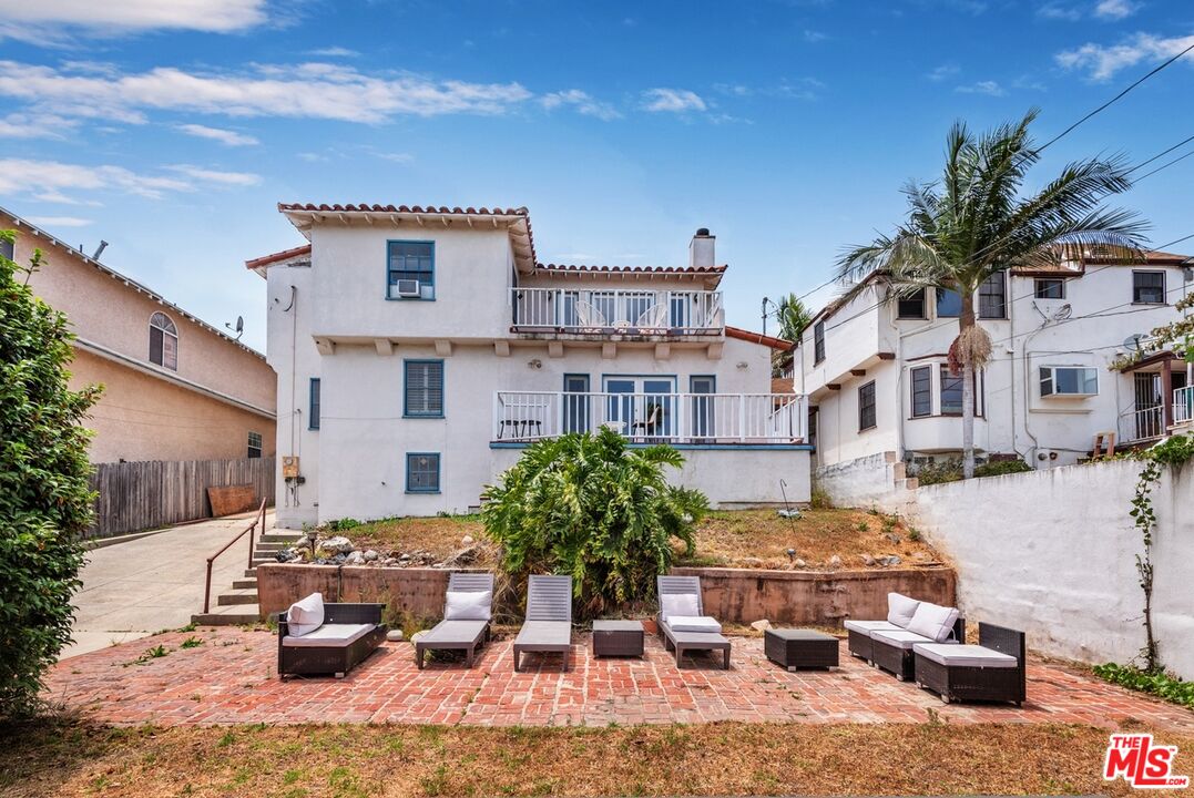 1906 Preuss Rd